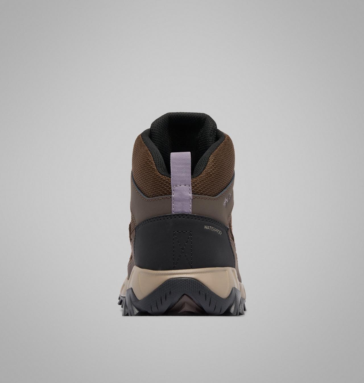 Women's Strata Trail™ Mid Waterproof Boot | 231 | 7 2