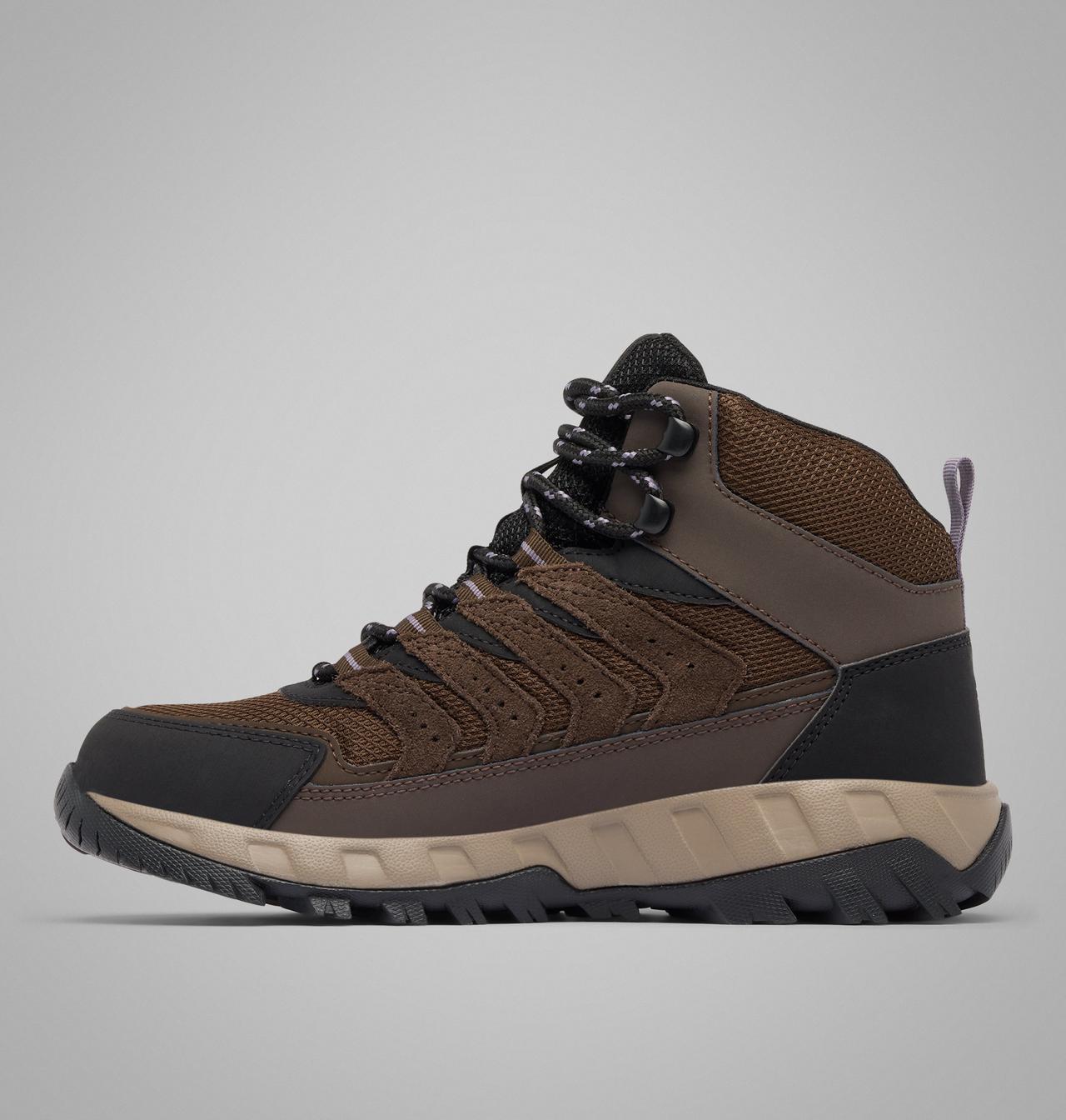Women's Strata Trail™ Mid Waterproof Boot | 231 | 7 6