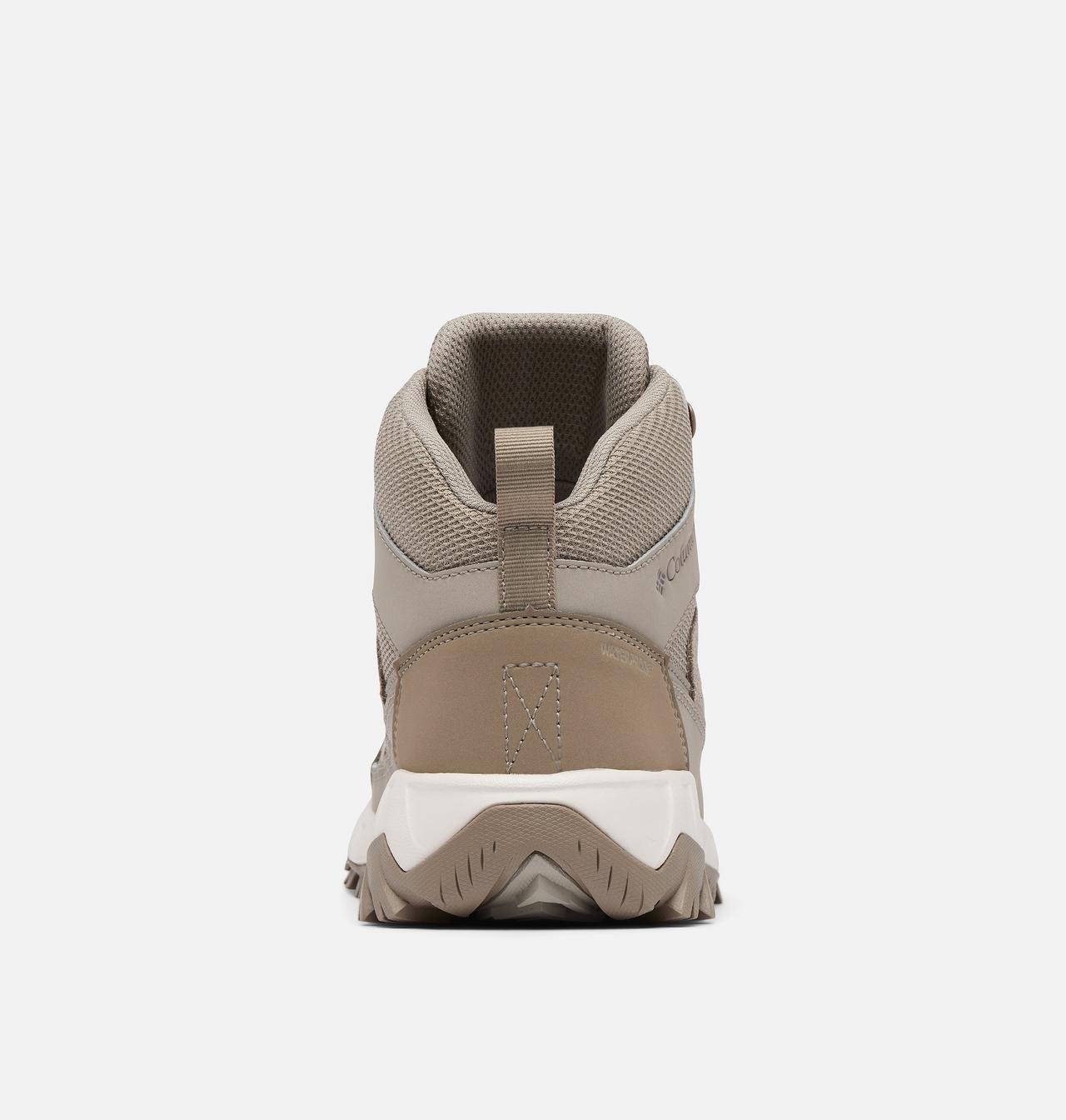 Women's Strata Trail™ Mid Waterproof Shoe - Wide | 005 | 9 2