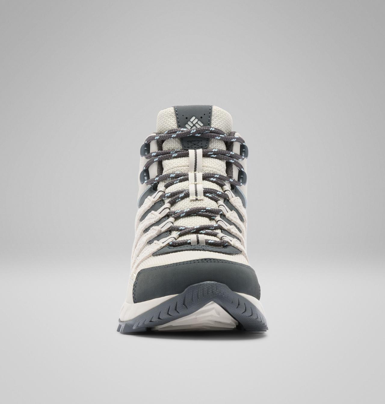 Women's Strata Trail™ Mid Waterproof Shoe - Wide 8