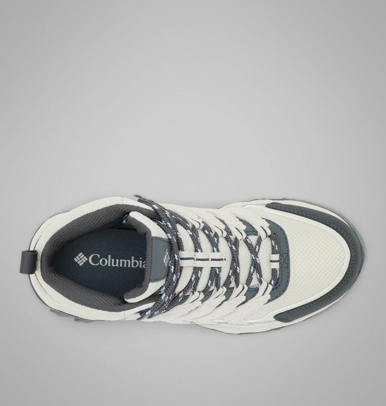 Women's Strata Trail™ Mid Waterproof Shoe - Wide 4