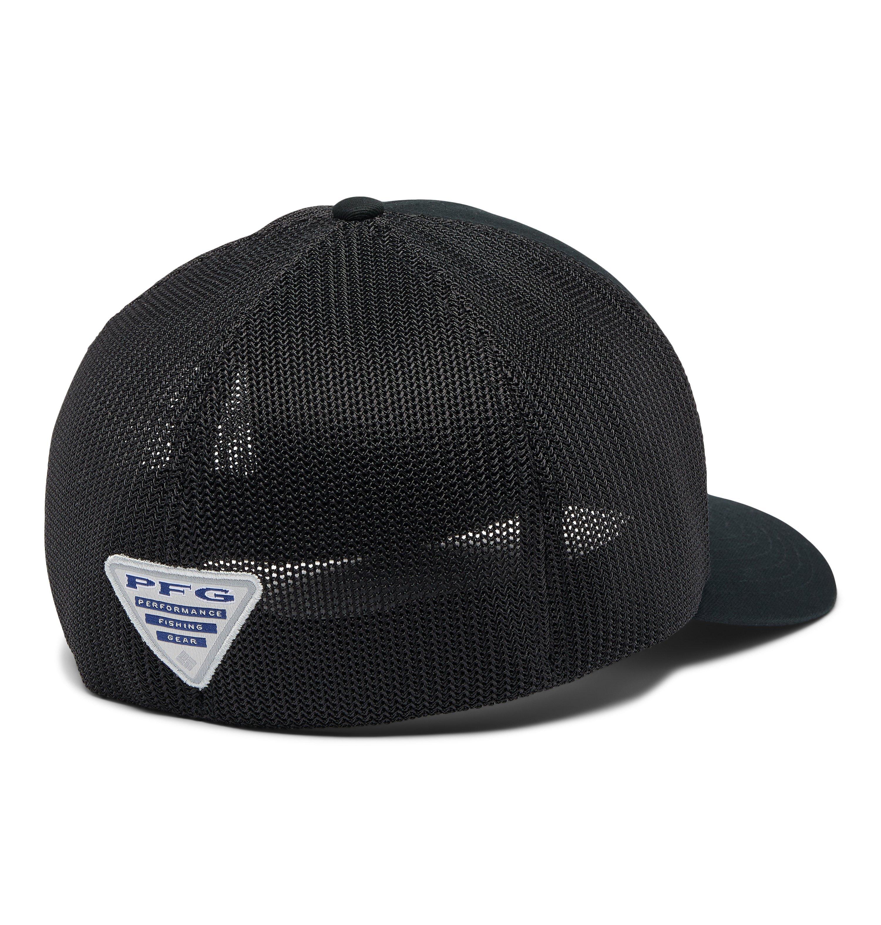 PFG Patch Mesh Ball Cap 2