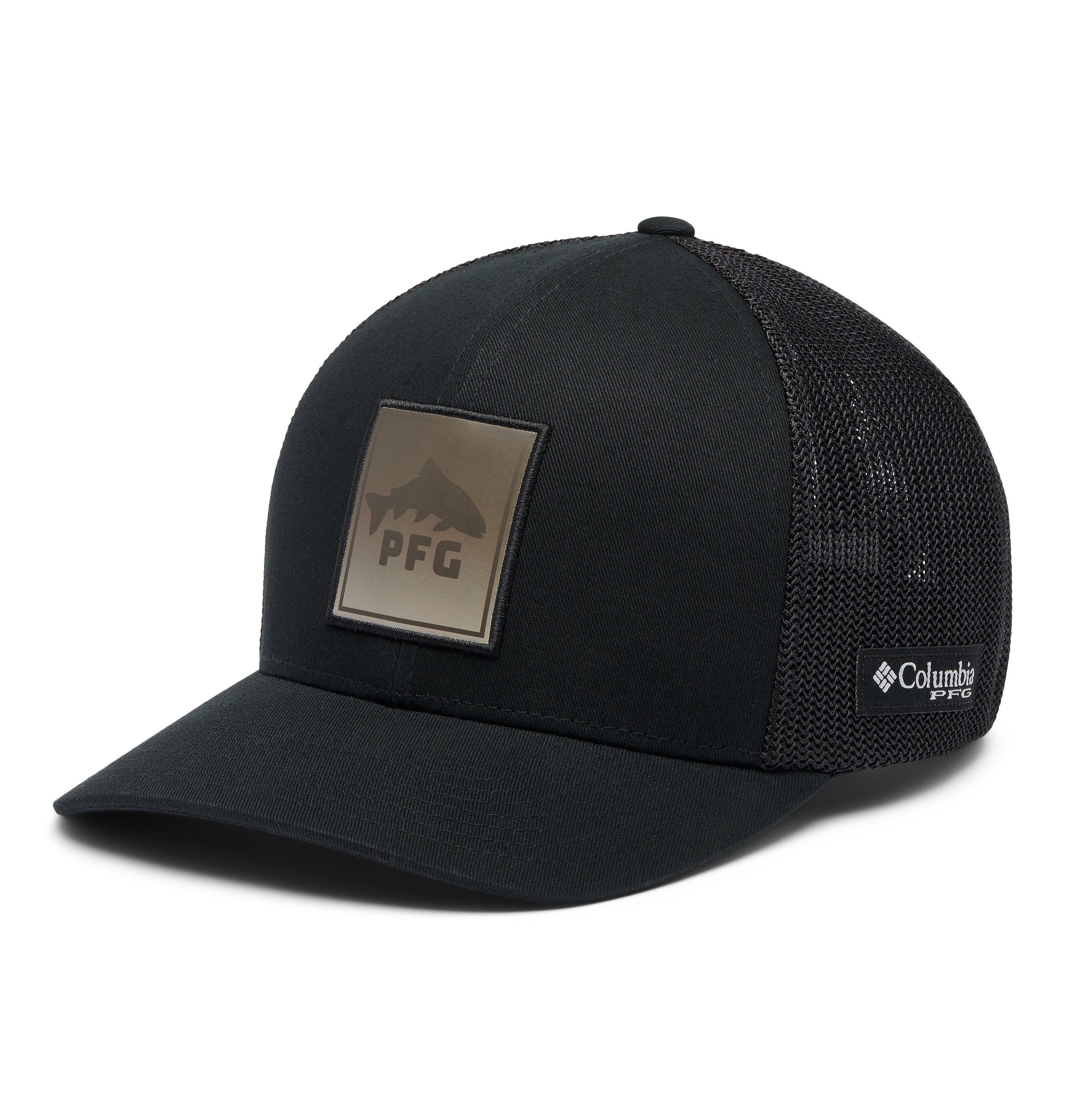 PFG Patch Mesh Ball Cap 1