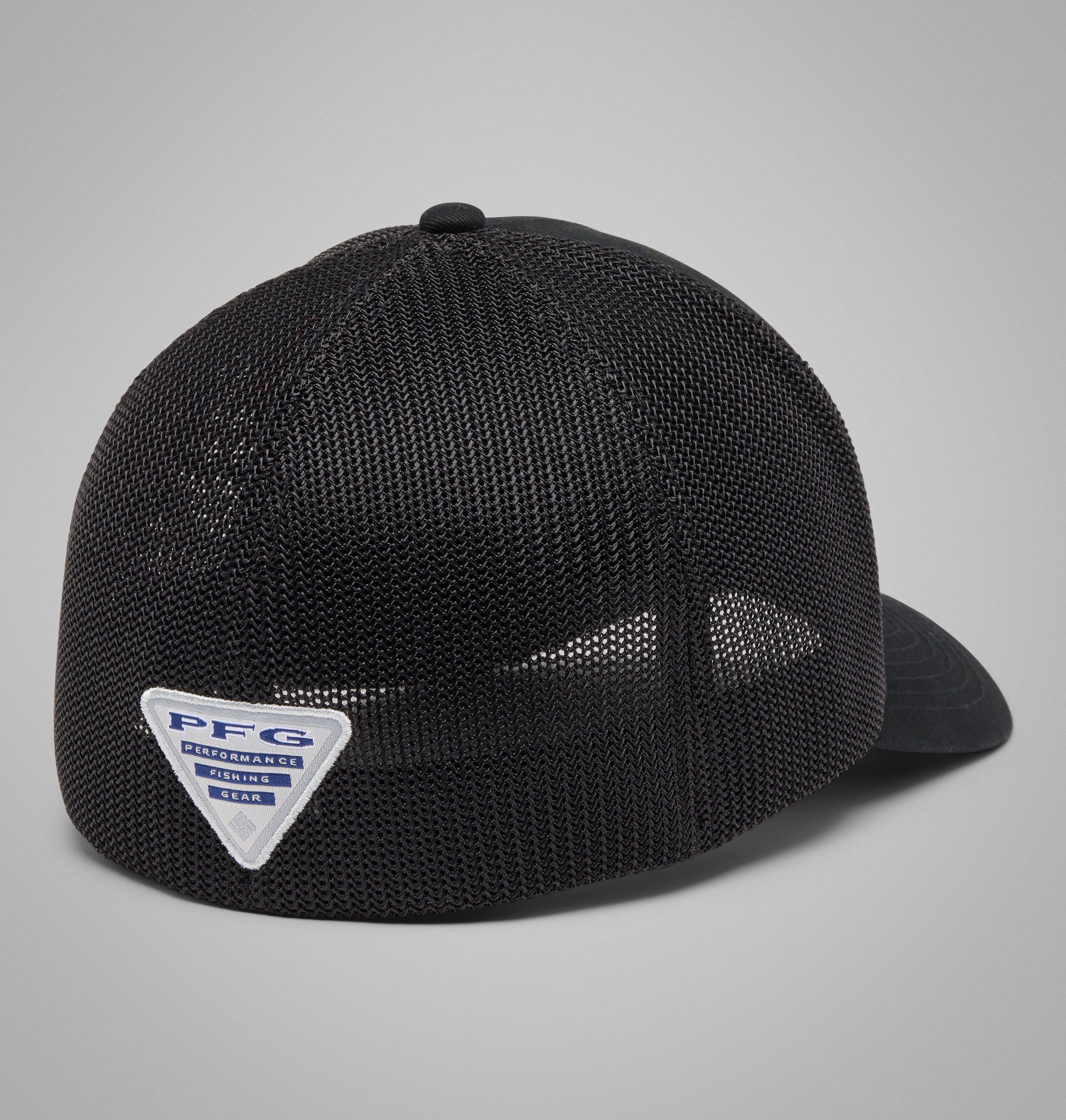 PFG Patch Mesh Ball Cap 2