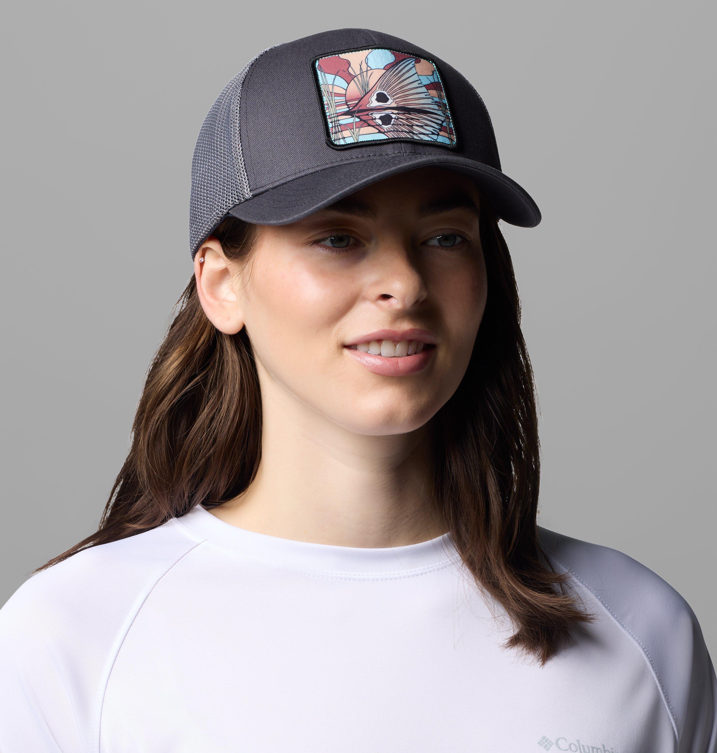 PFG Patch Mesh Ball Cap 6