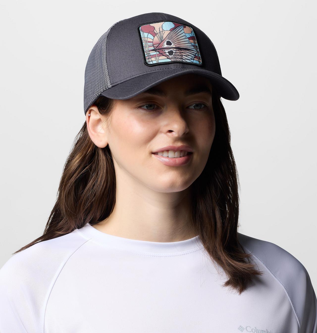 PFG Patch™ Mesh Ball Cap 5