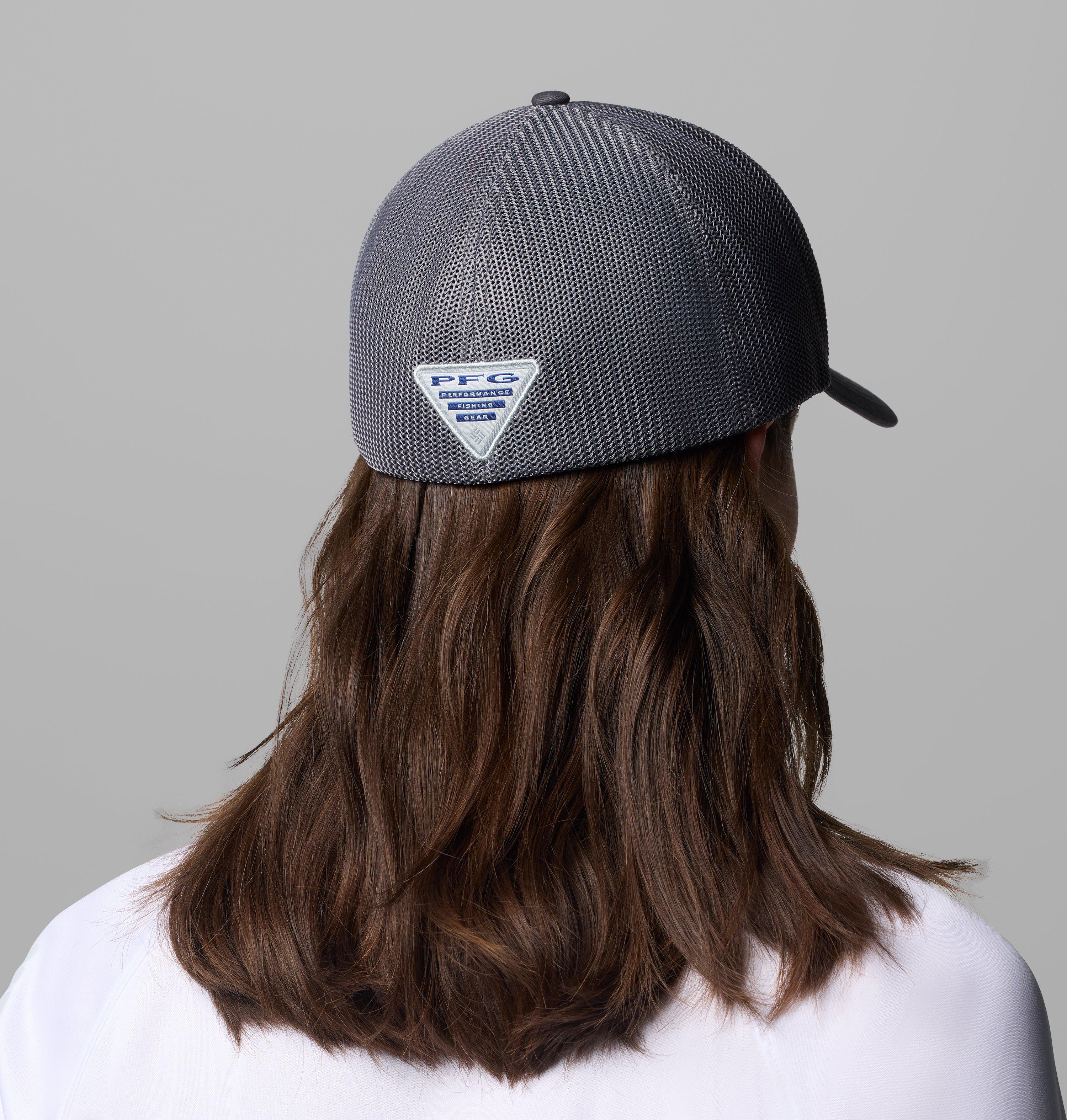 PFG Patch Mesh Ball Cap 7