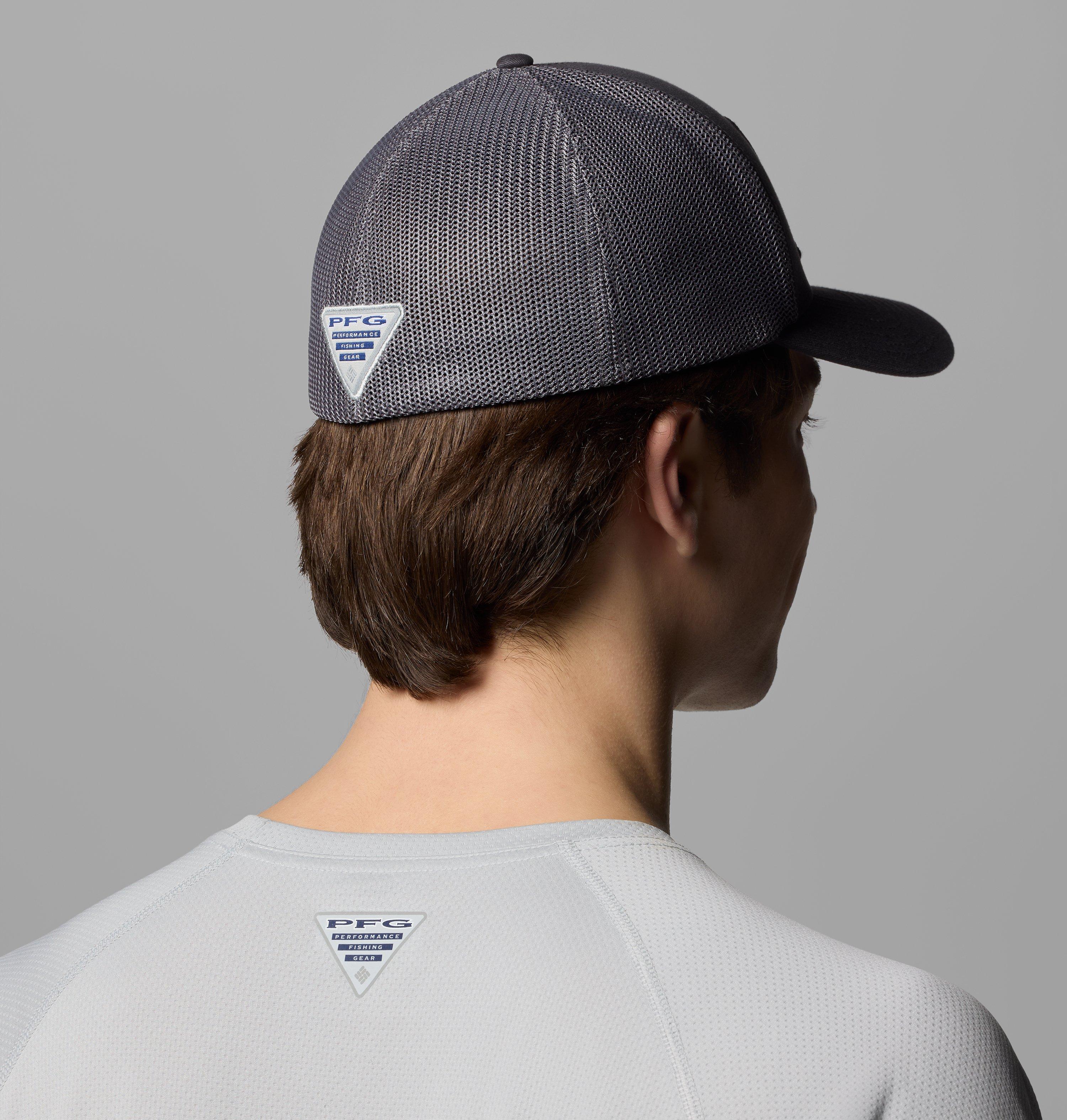 PFG Patch Mesh Ball Cap 5