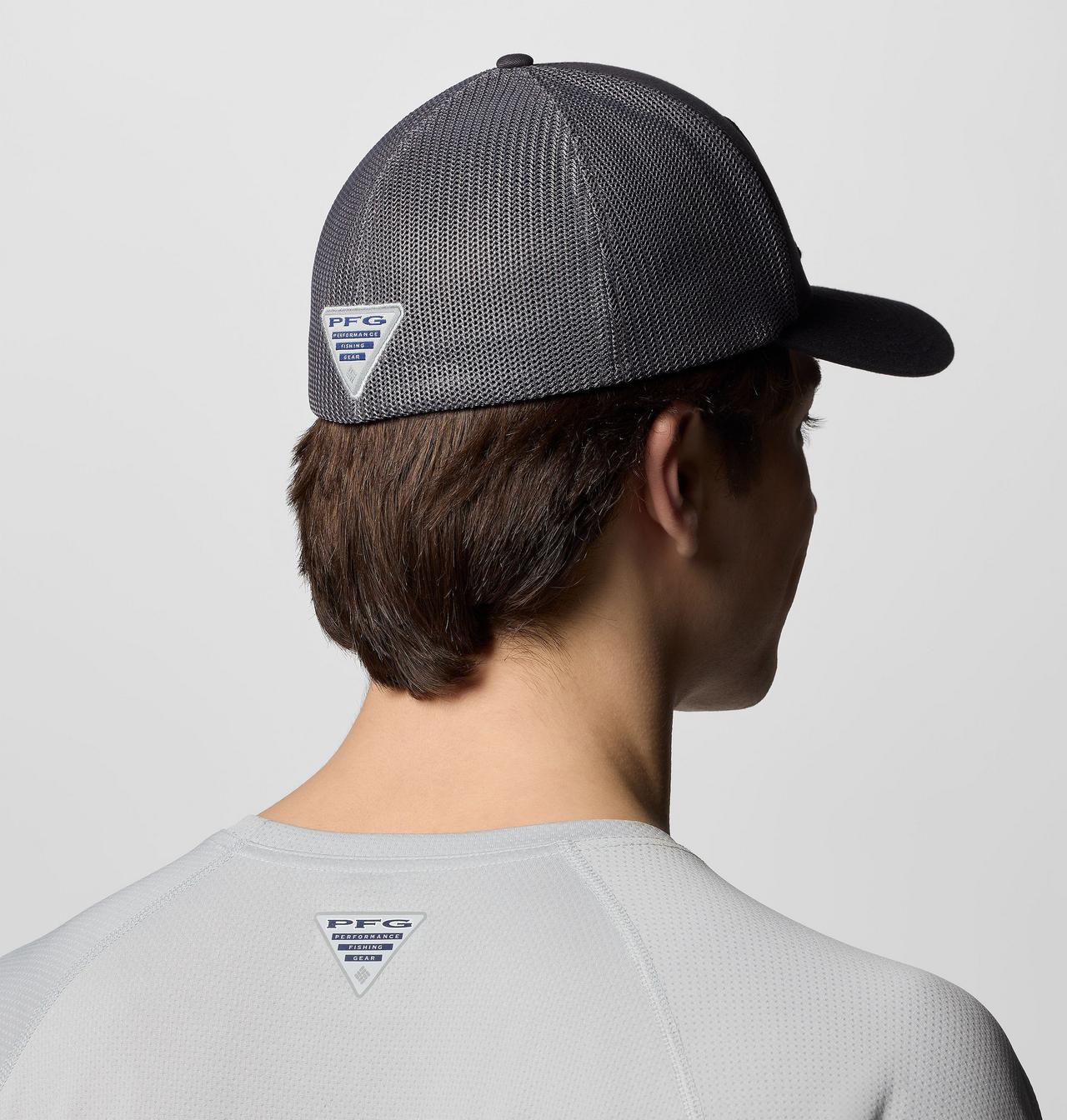 PFG Patch™ Mesh Ball Cap 4