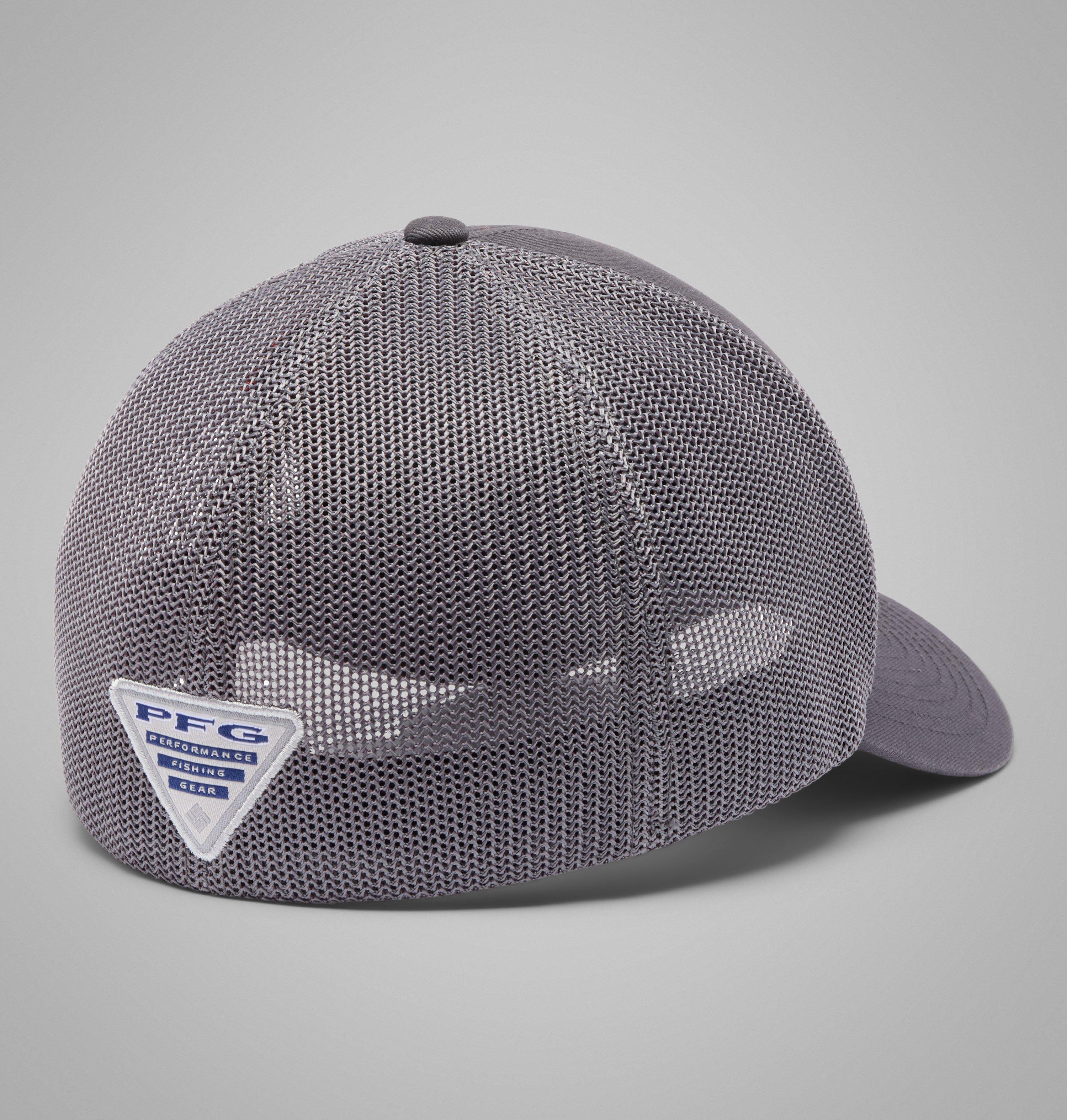 PFG Patch Mesh Ball Cap 2