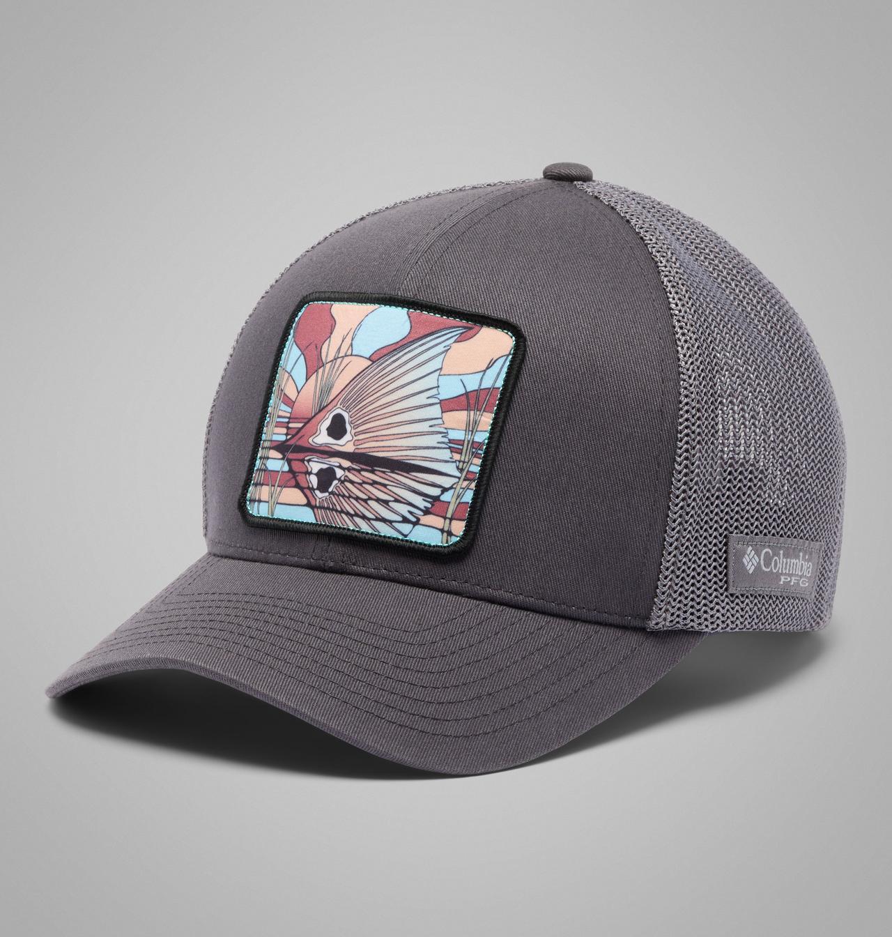 PFG Patch™ Mesh Ball Cap 1