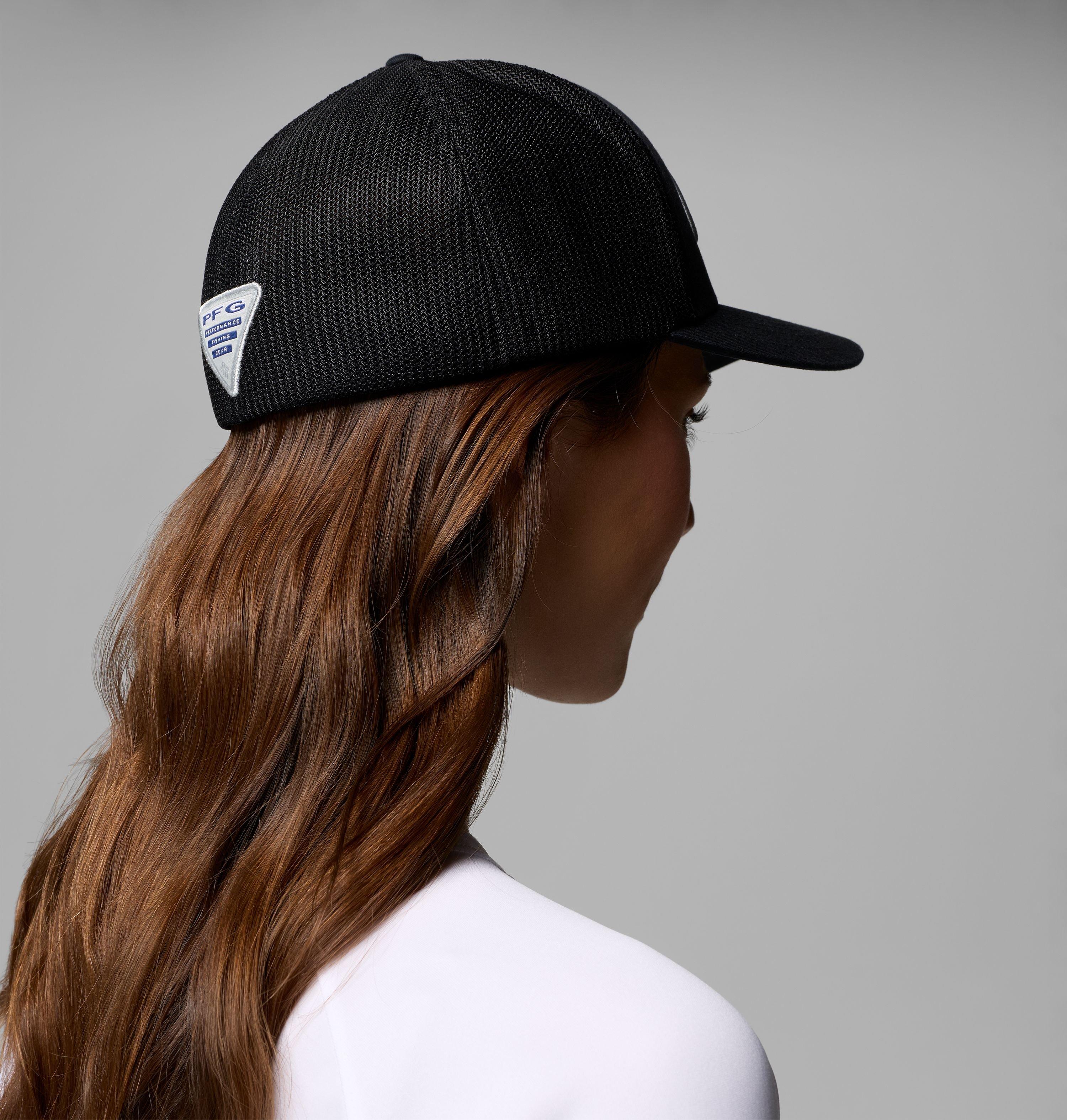 PFG Patch Mesh Ball Cap | 014 | S/M 6