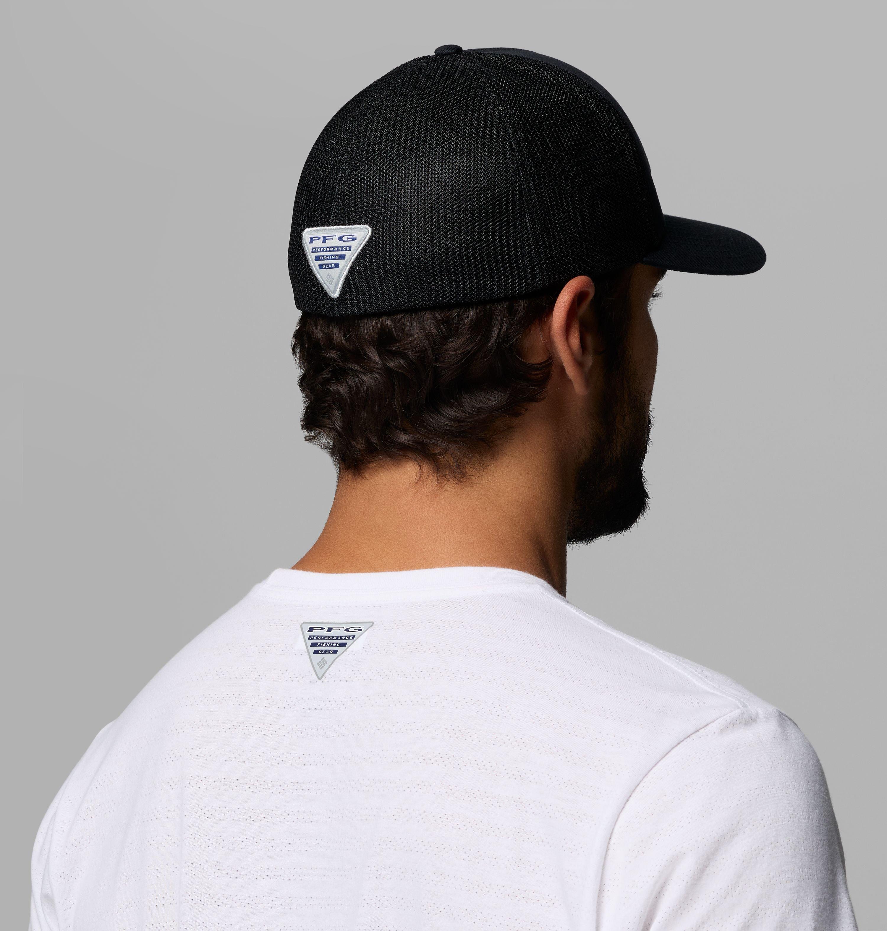 PFG Patch Mesh Ball Cap | 014 | S/M 4