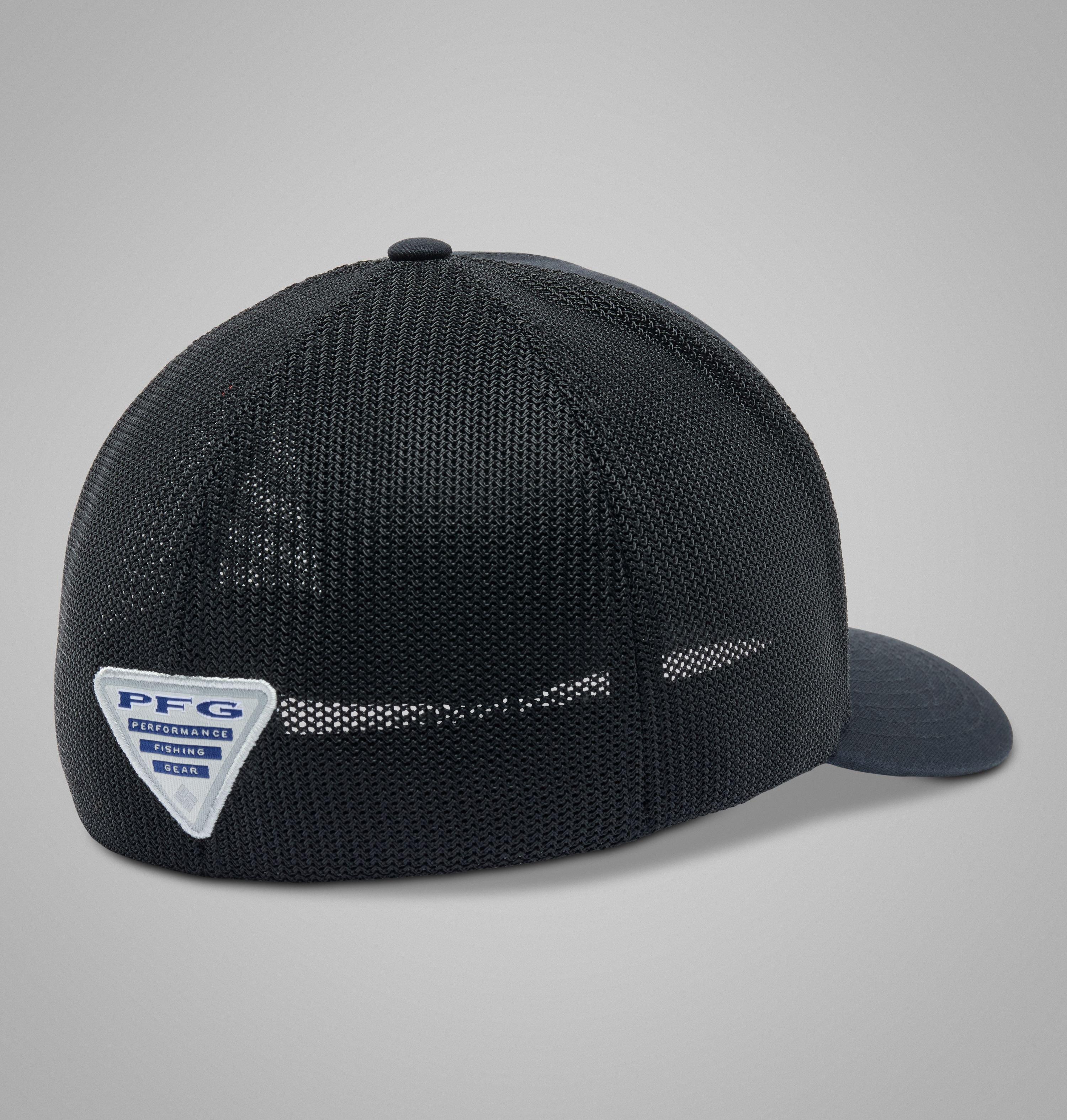 PFG Patch Mesh Ball Cap | 014 | S/M 2