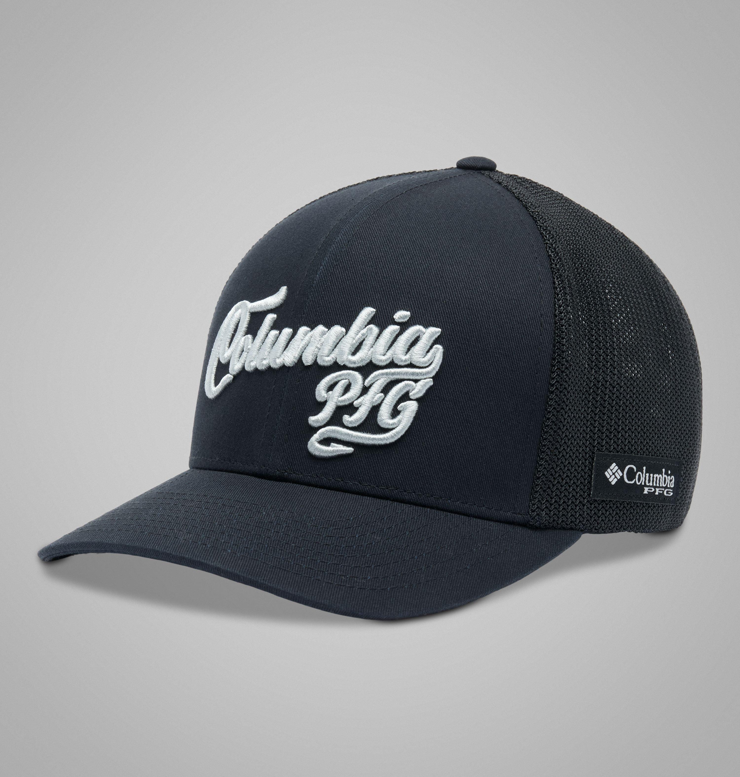 PFG Patch Mesh Ball Cap | 014 | S/M 1