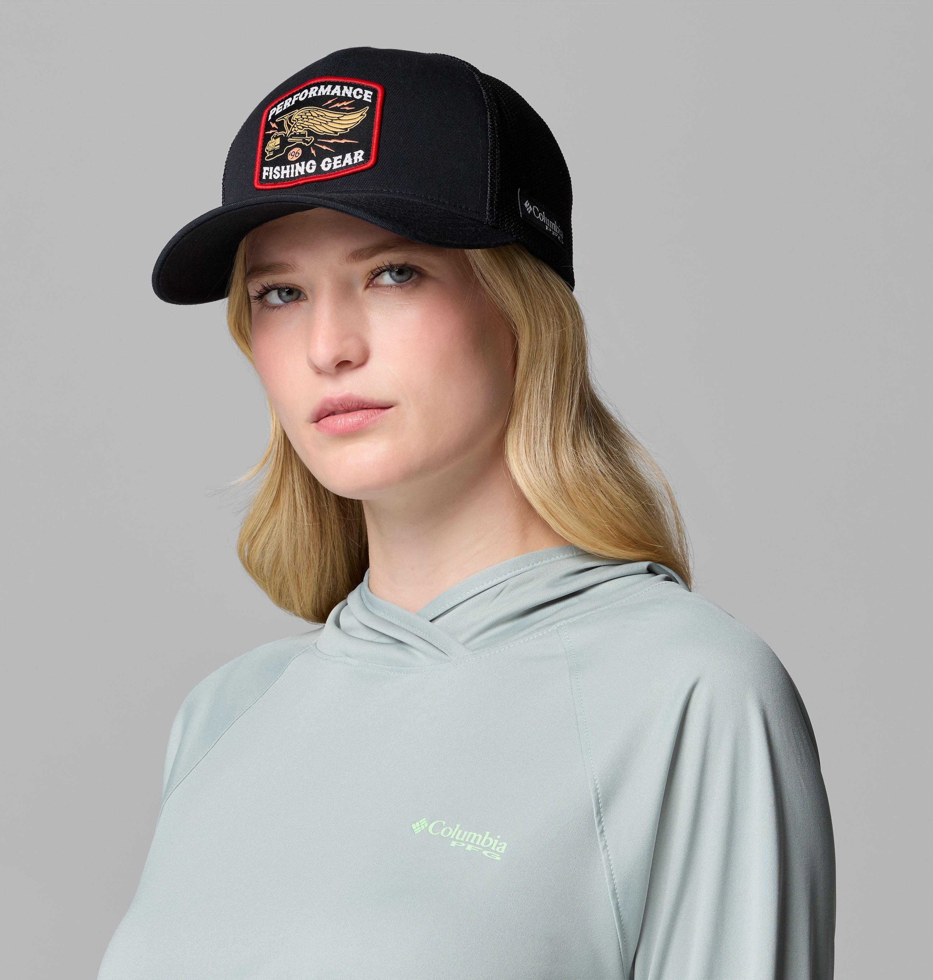 PFG Patch Mesh Ball Cap | 015 | S/M 5