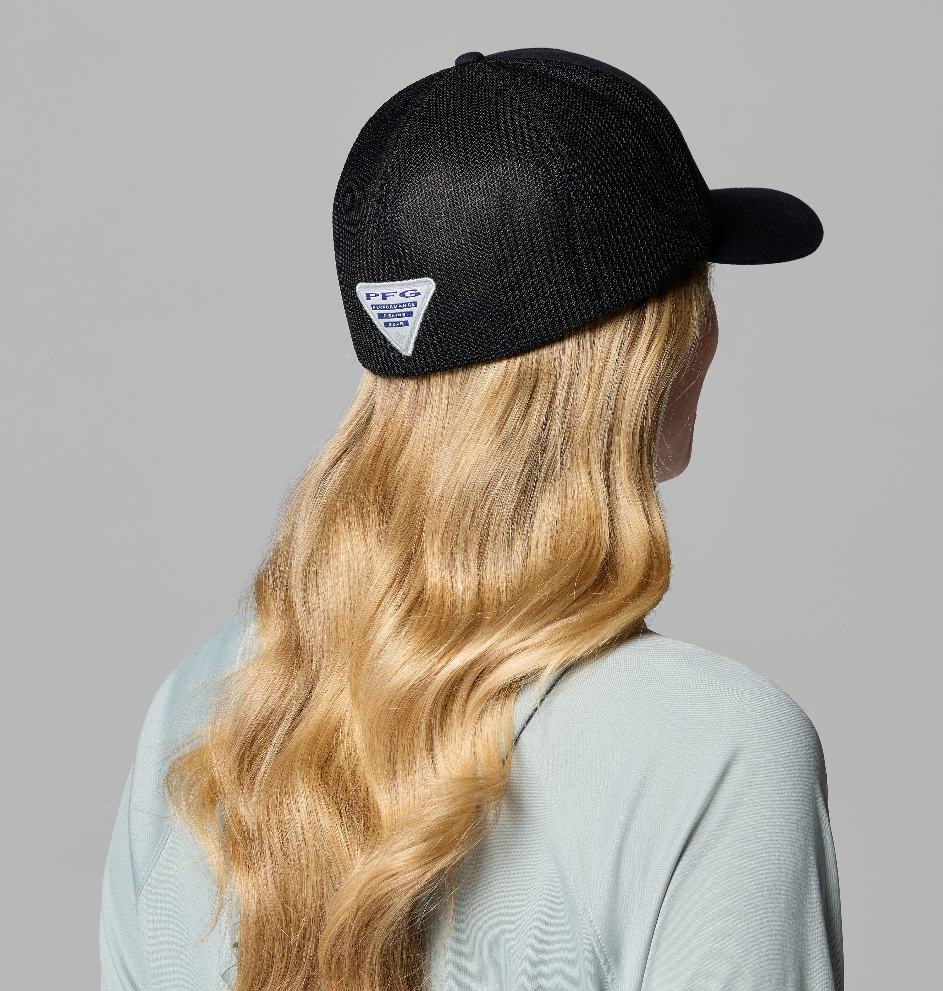 PFG Patch Mesh Ball Cap | 015 | S/M 6