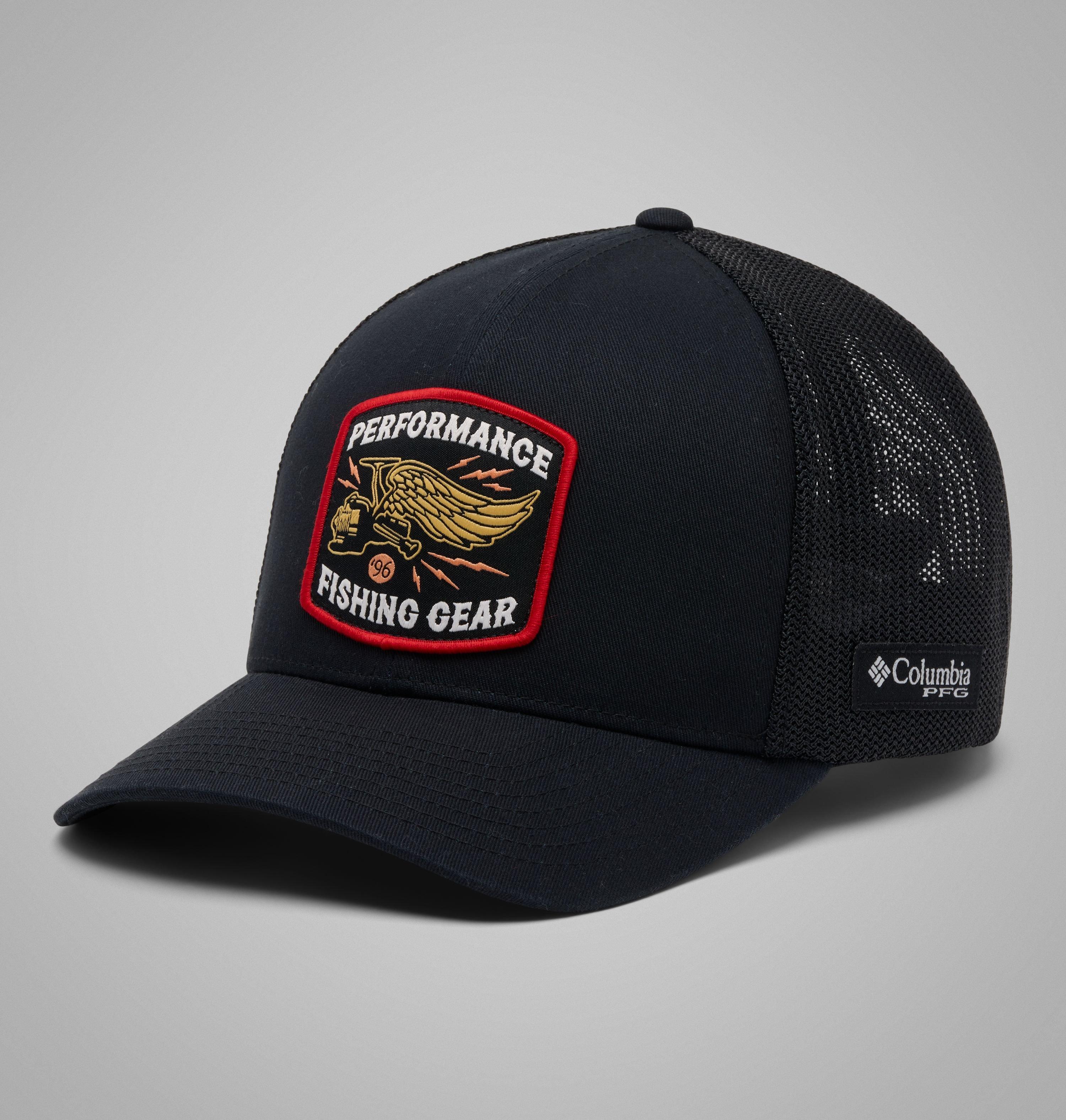 PFG Patch Mesh Ball Cap | 015 | S/M 1