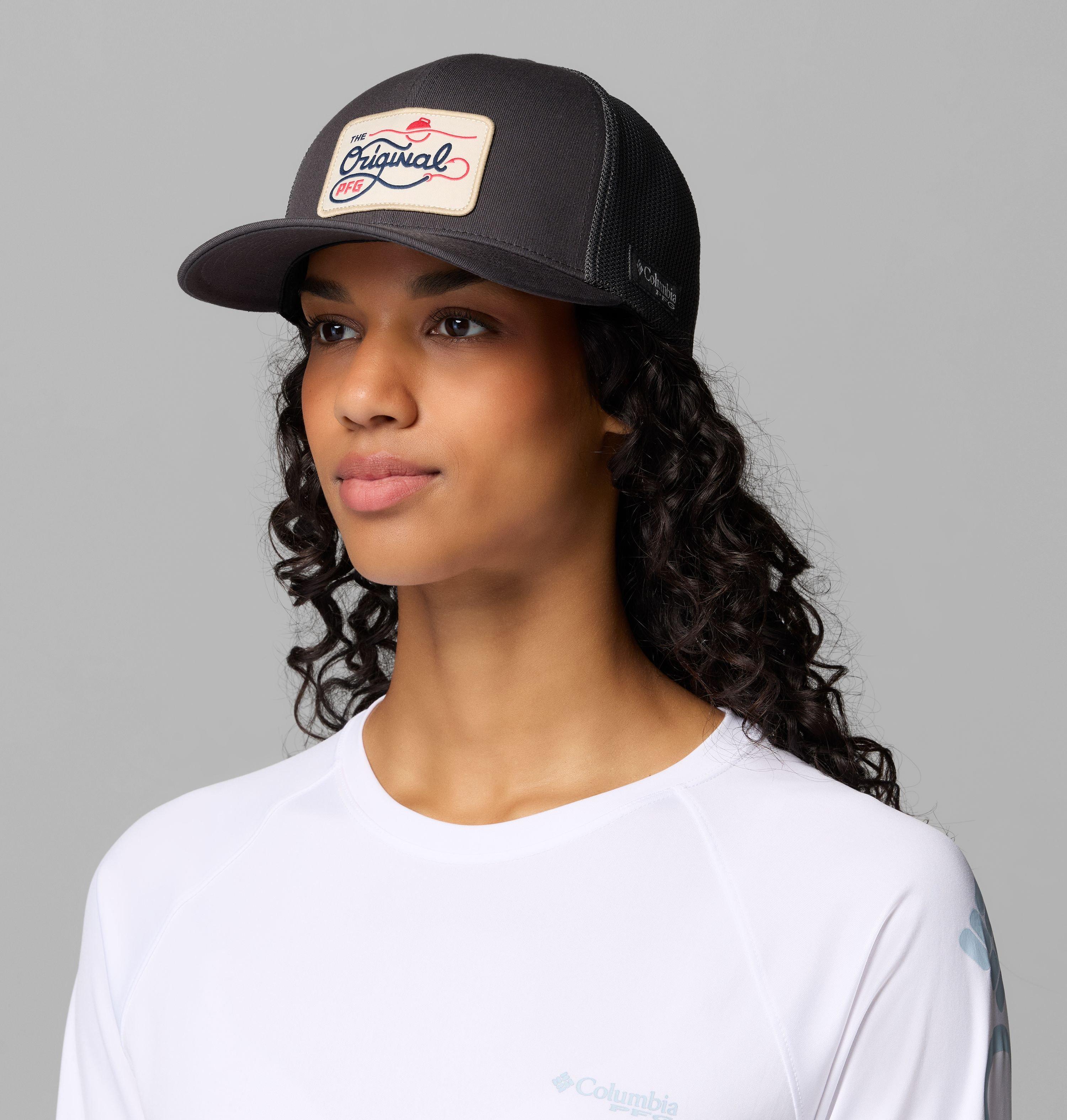 PFG Patch Mesh Ball Cap | 016 | L/XL 5