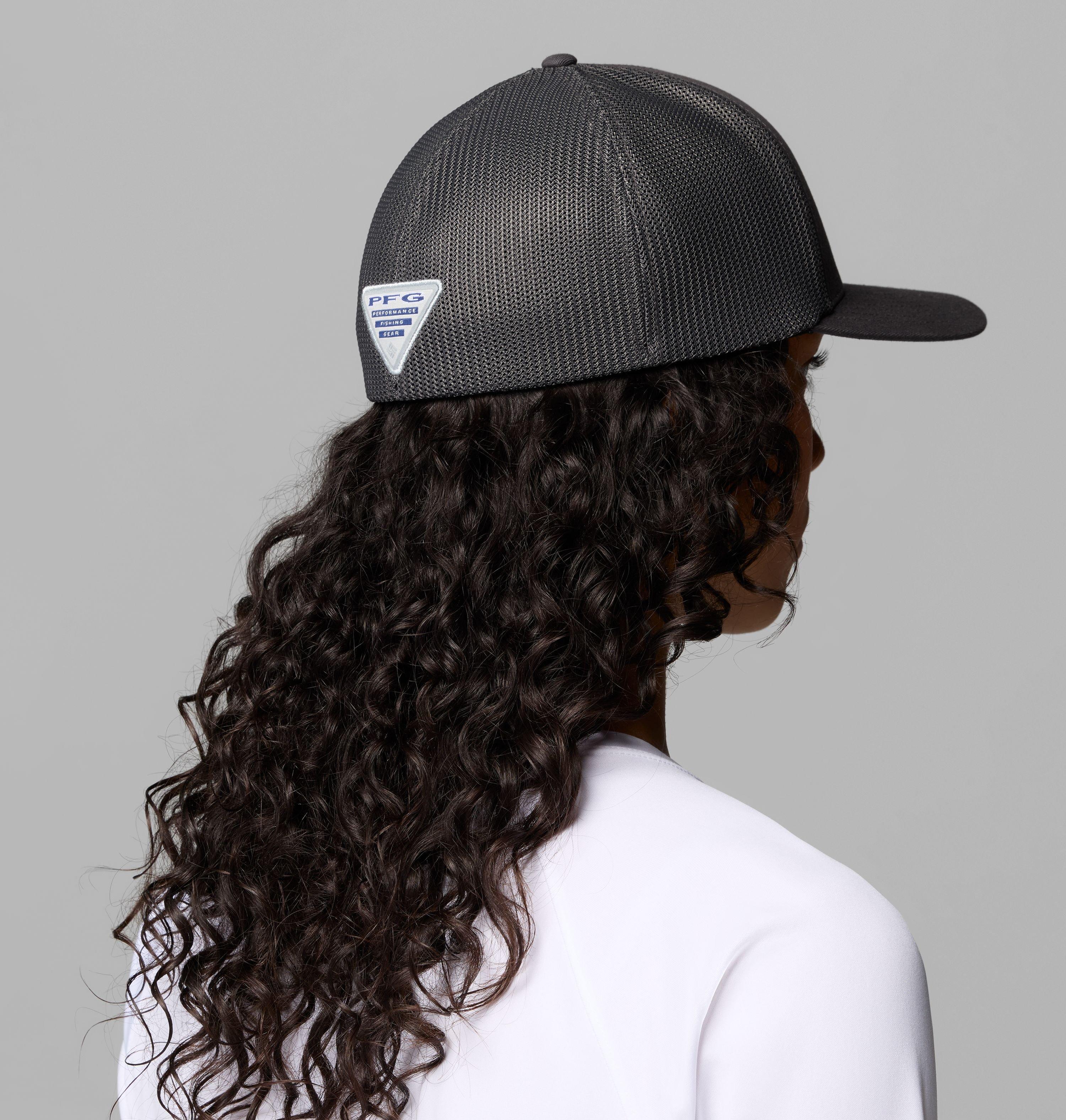 PFG Patch Mesh Ball Cap | 016 | L/XL 6