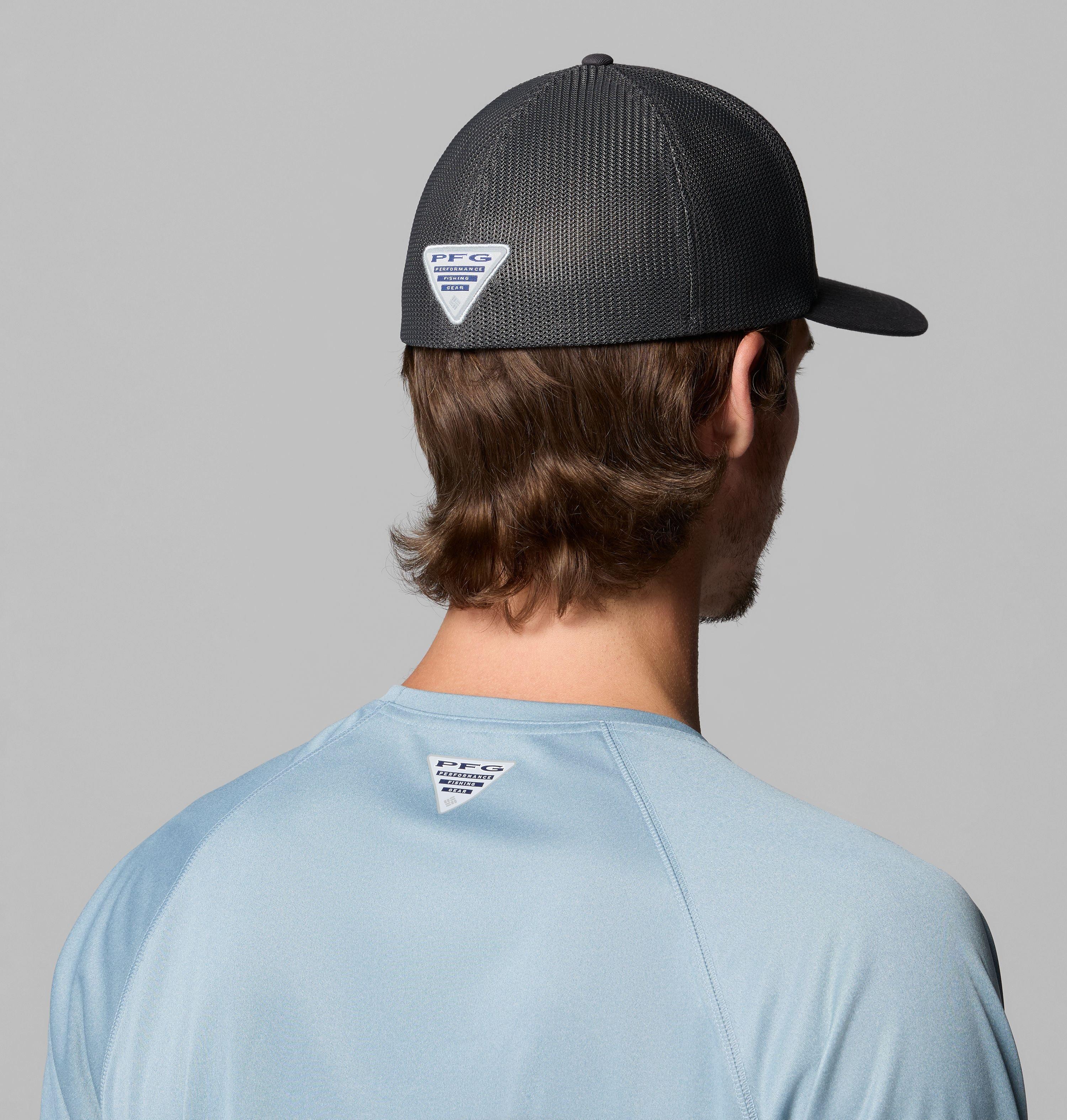 PFG Patch Mesh Ball Cap | 016 | L/XL 4