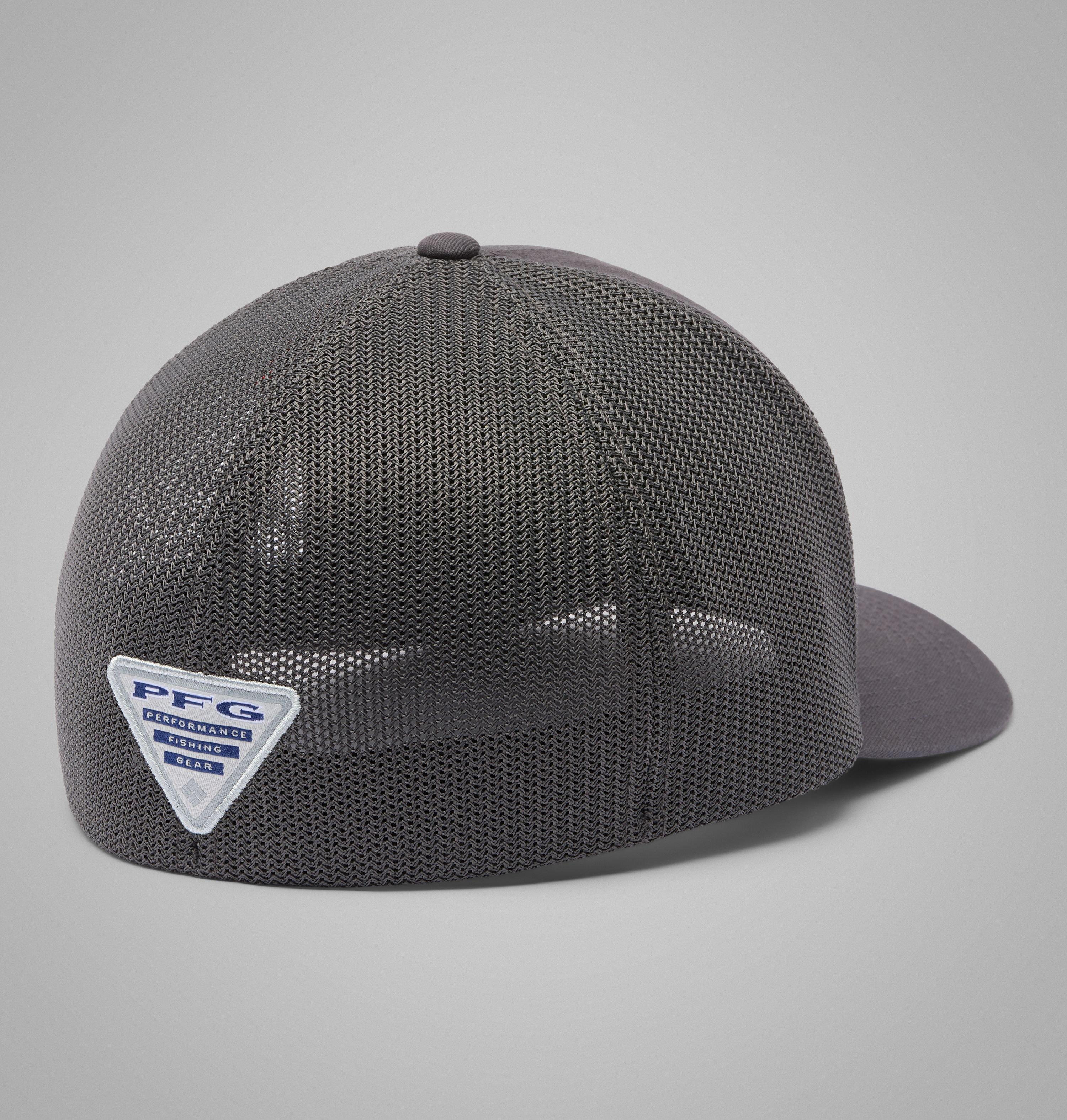 PFG Patch Mesh Ball Cap | 016 | L/XL 2