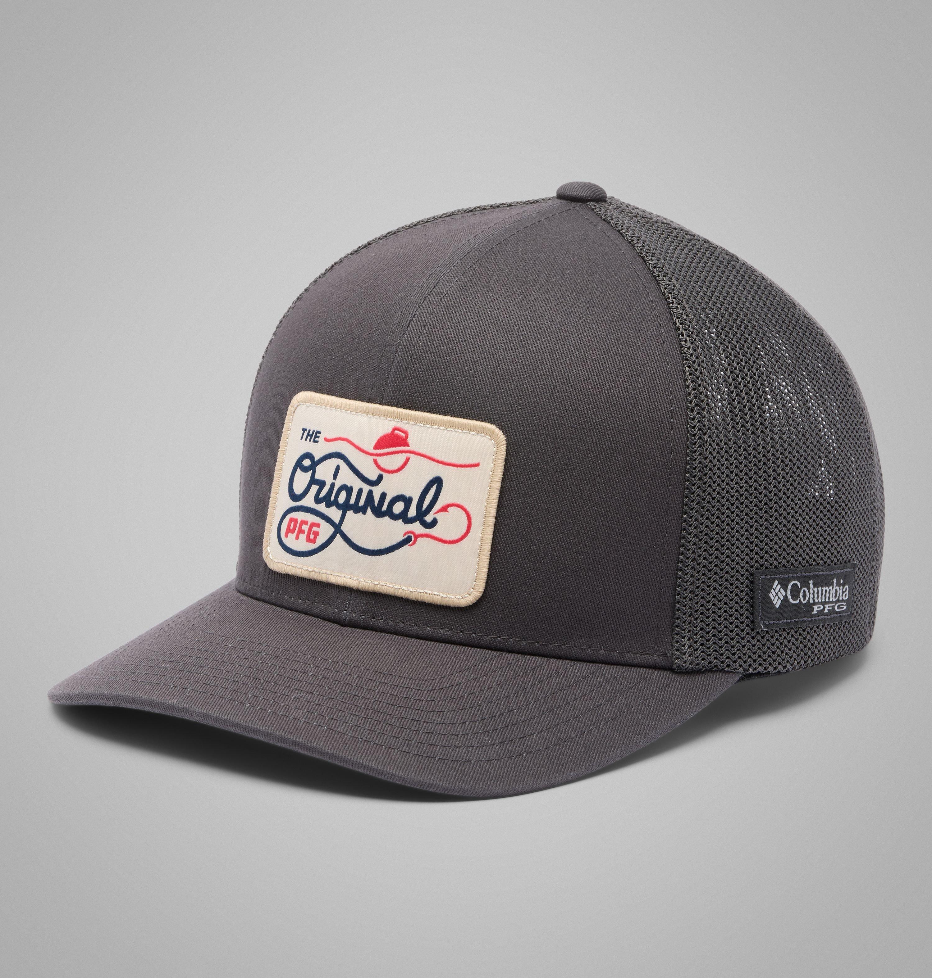 PFG Patch Mesh Ball Cap | 016 | L/XL 1