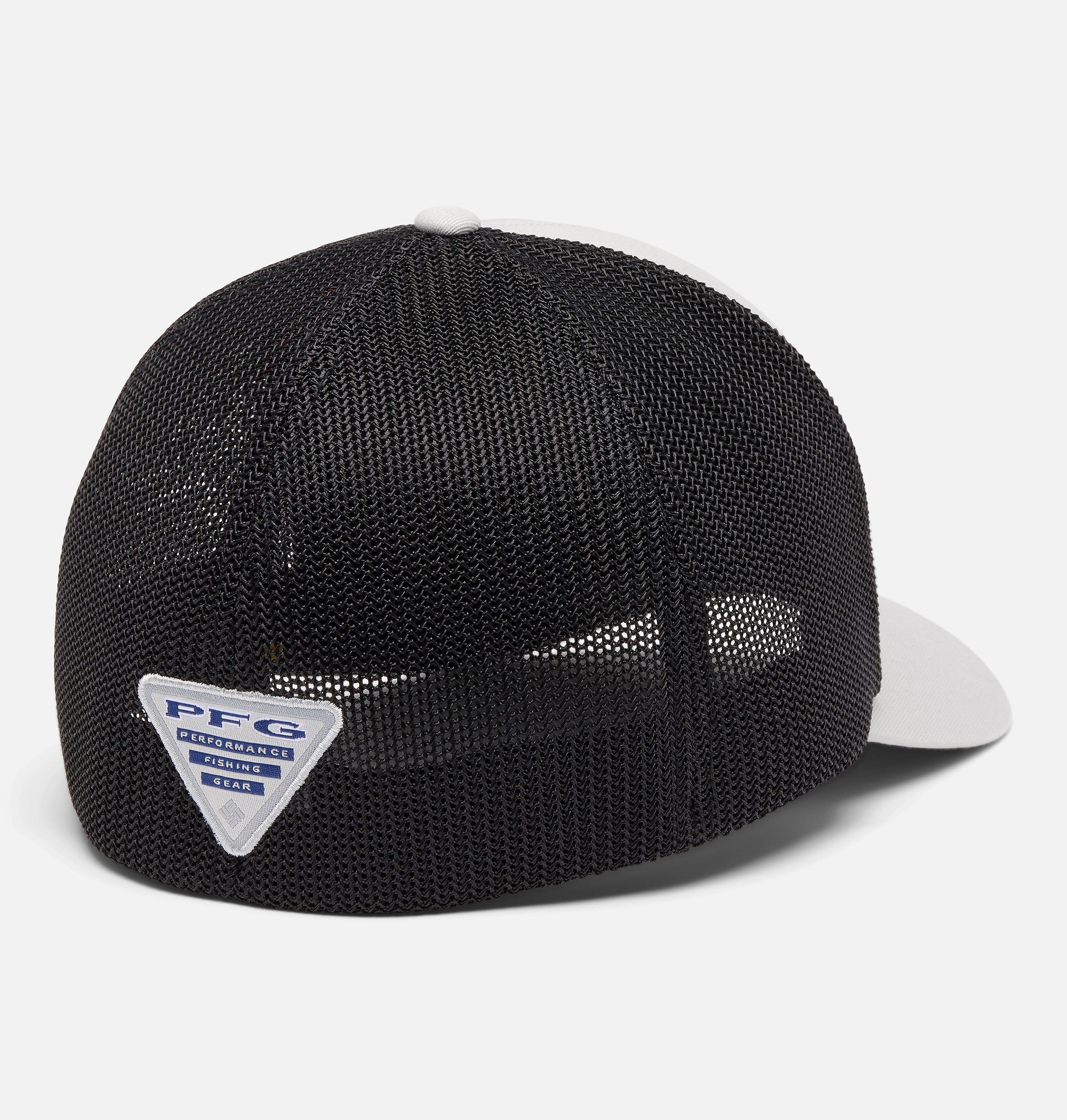 PFG Patch Mesh Ball Cap 2