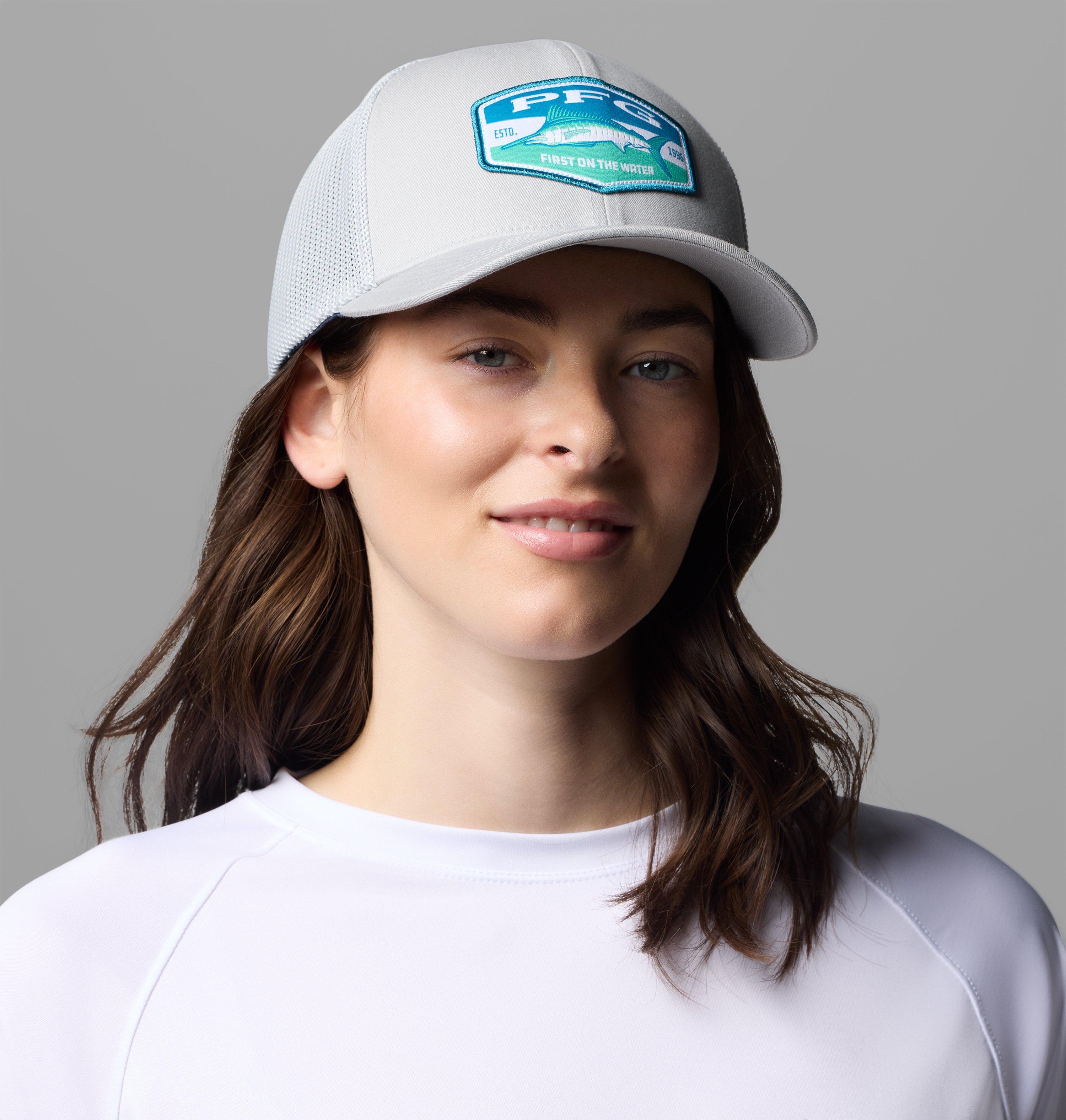 PFG Patch Mesh Ball Cap 6
