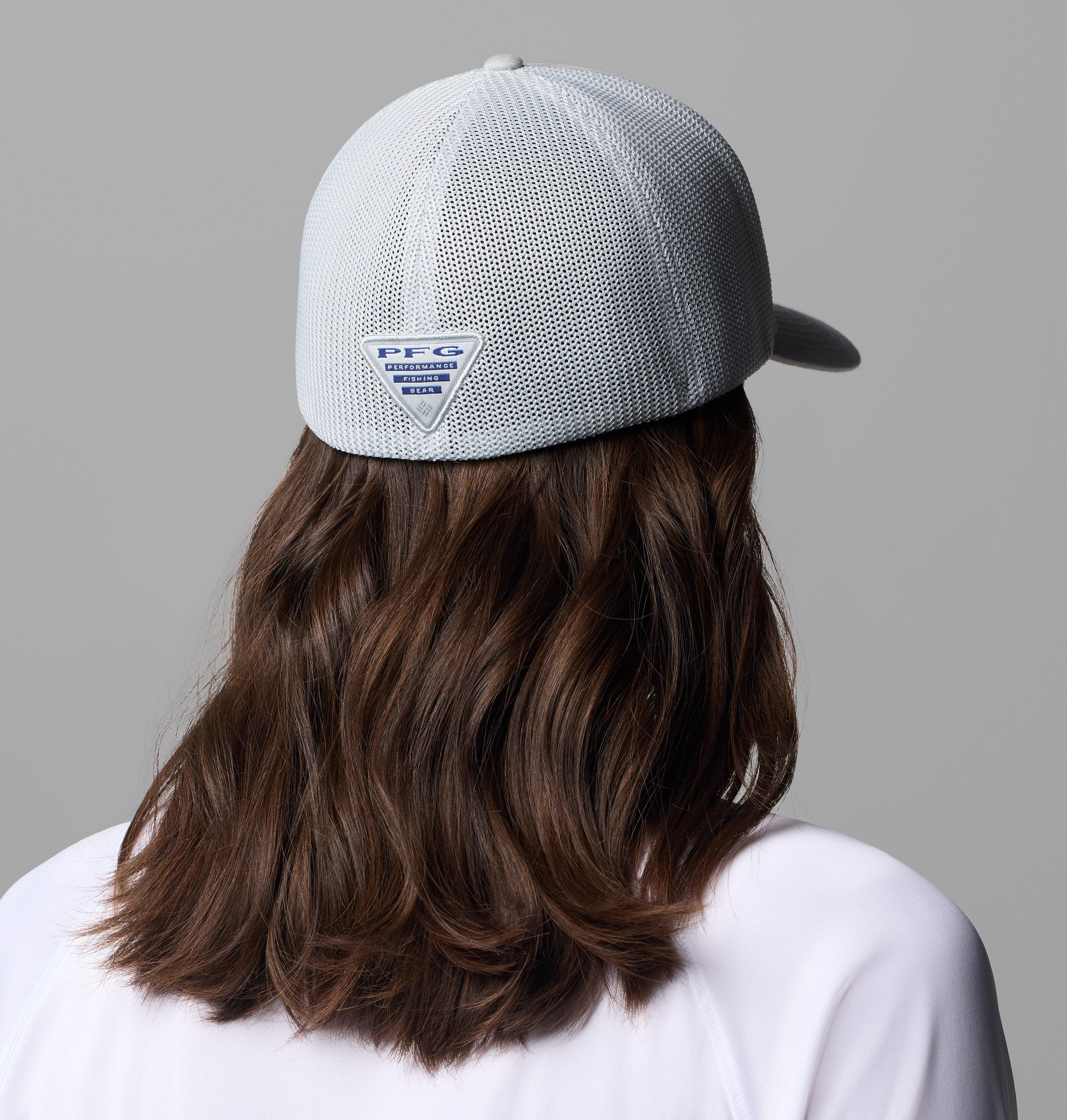 PFG Patch Mesh Ball Cap 7