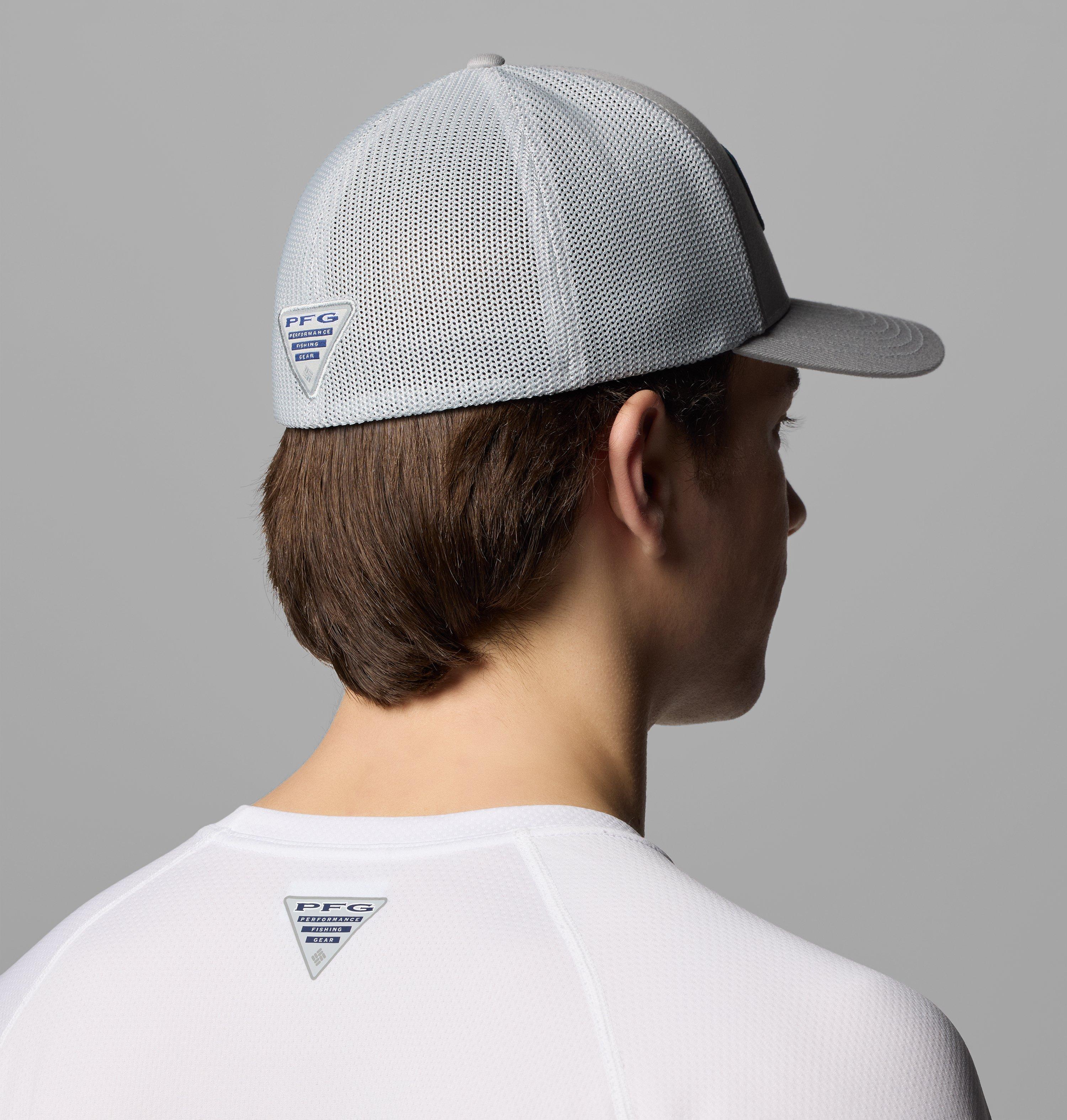 PFG Patch Mesh Ball Cap 5