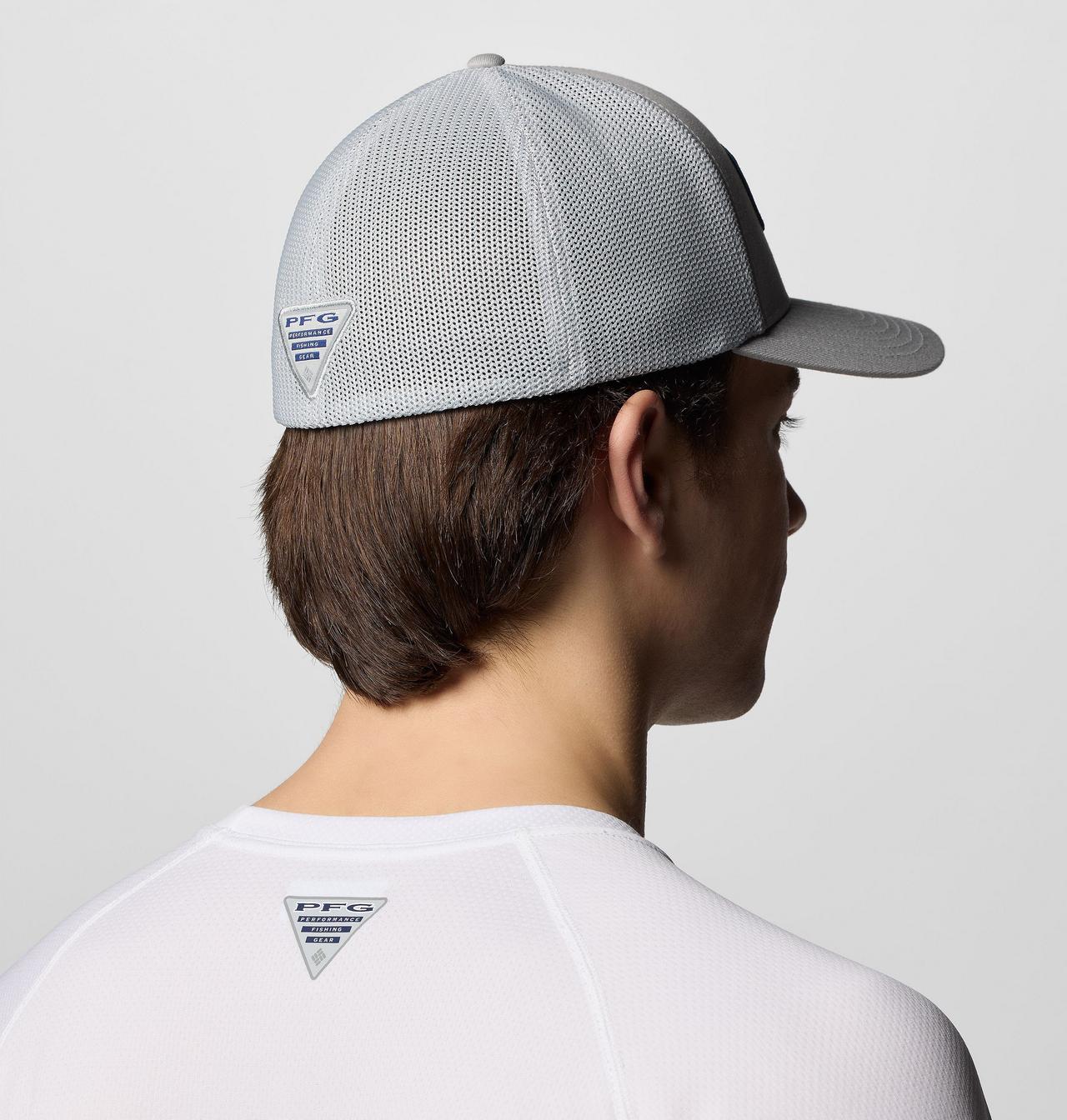 PFG Patch™ Mesh Ball Cap 4