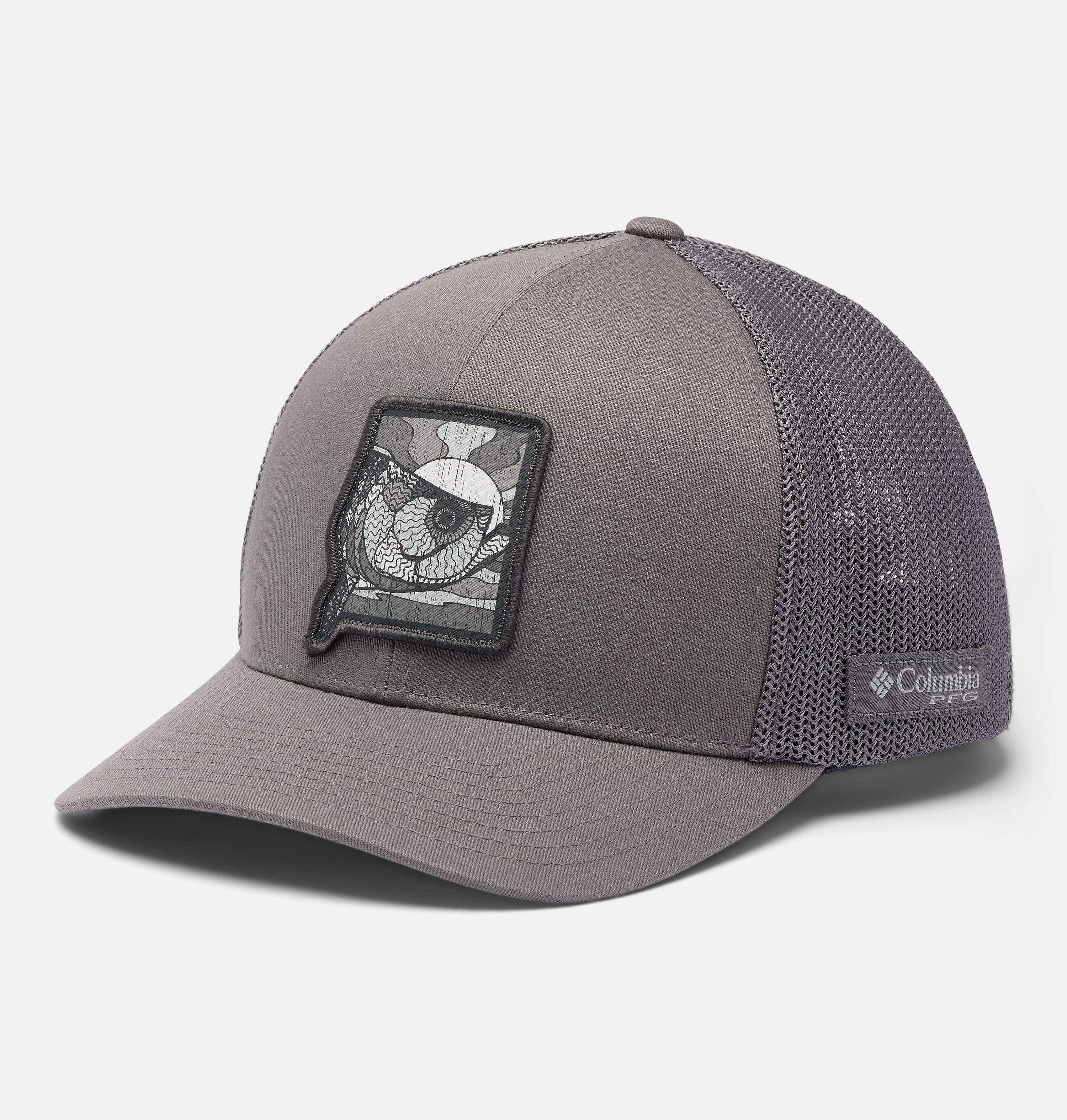 PFG Patch Mesh Ball Cap 1