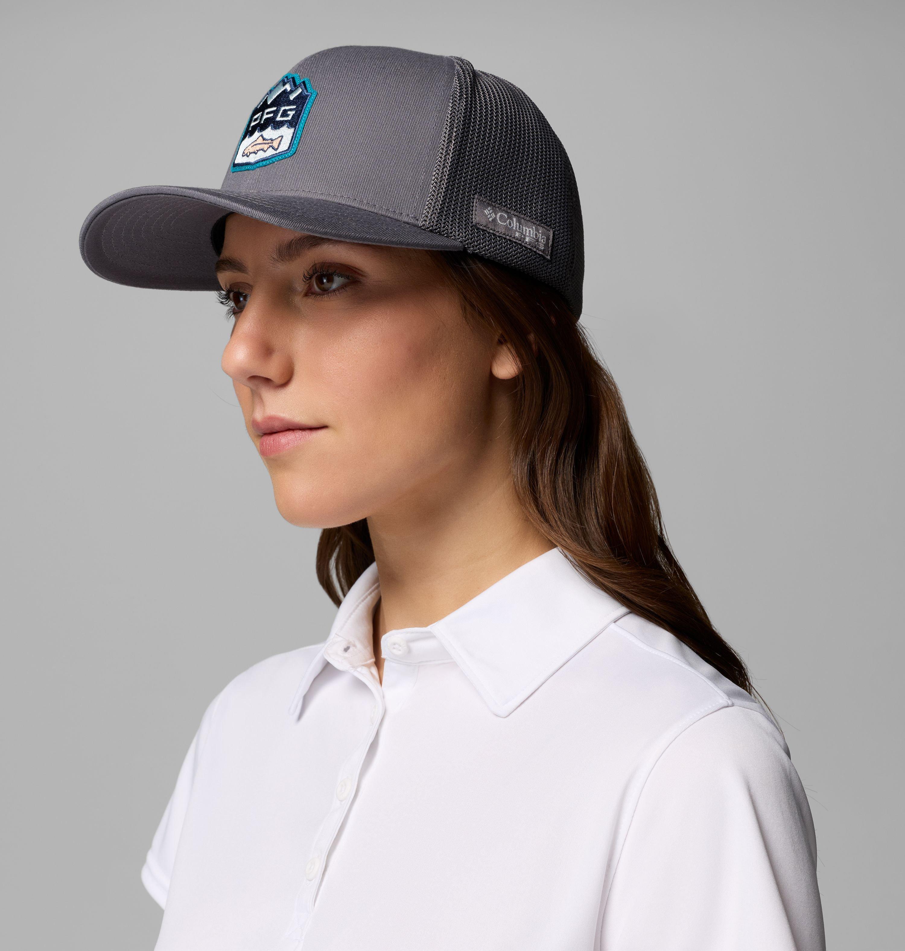 PFG Patch Mesh Ball Cap | 024 | L/XL 5