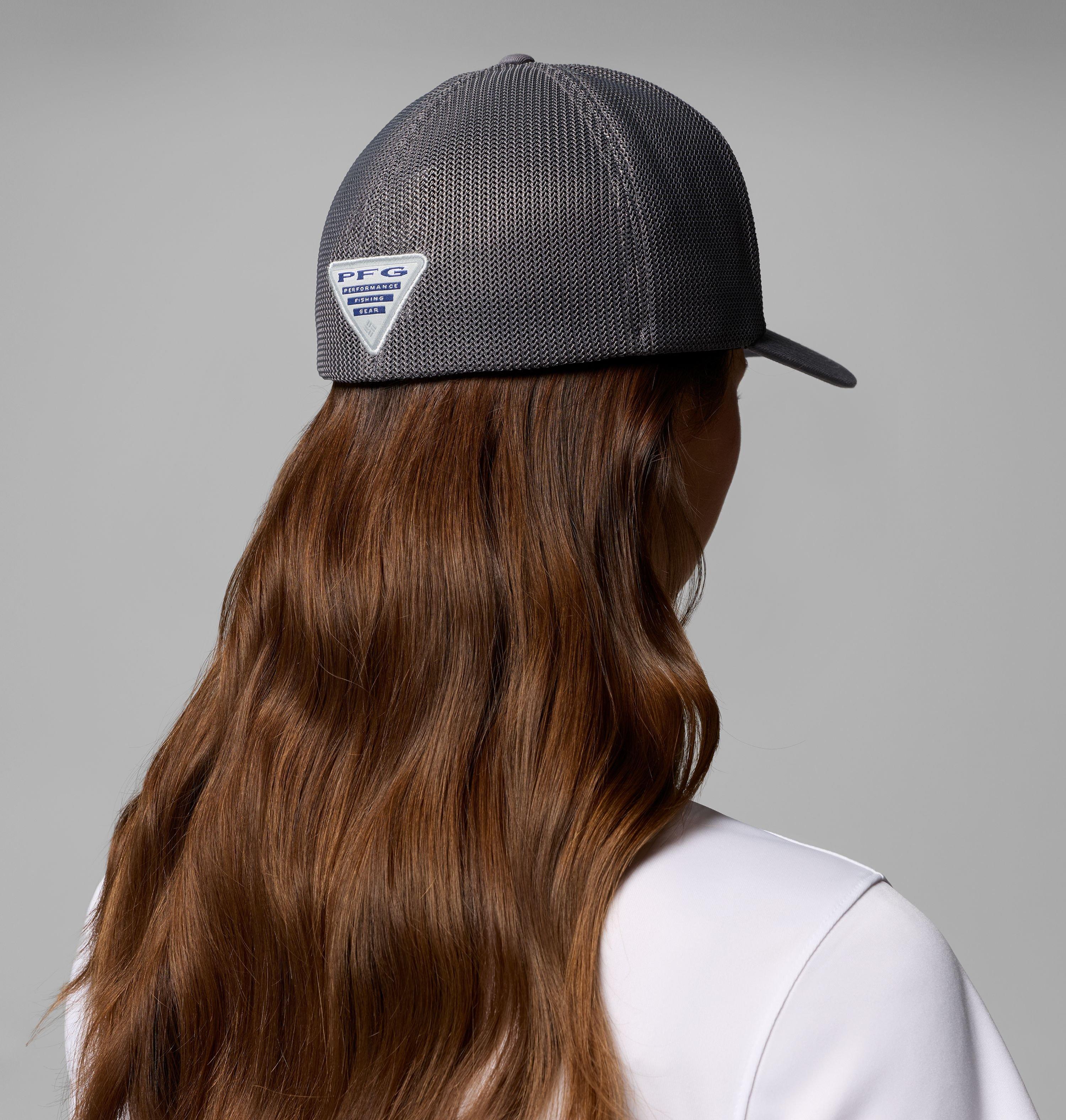 PFG Patch Mesh Ball Cap | 024 | L/XL 6