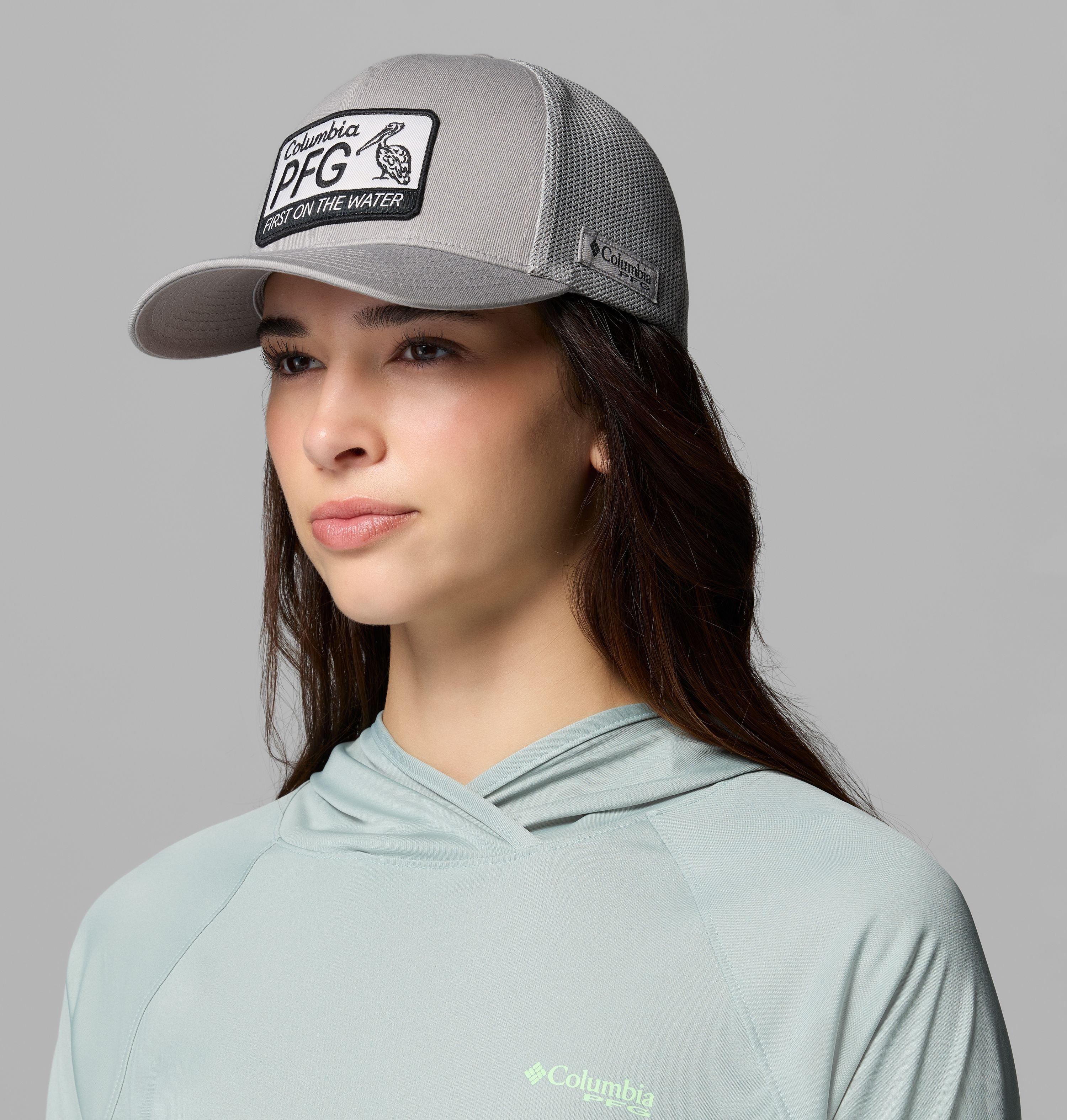 PFG Patch Mesh Ball Cap | 029 | L/XL 5