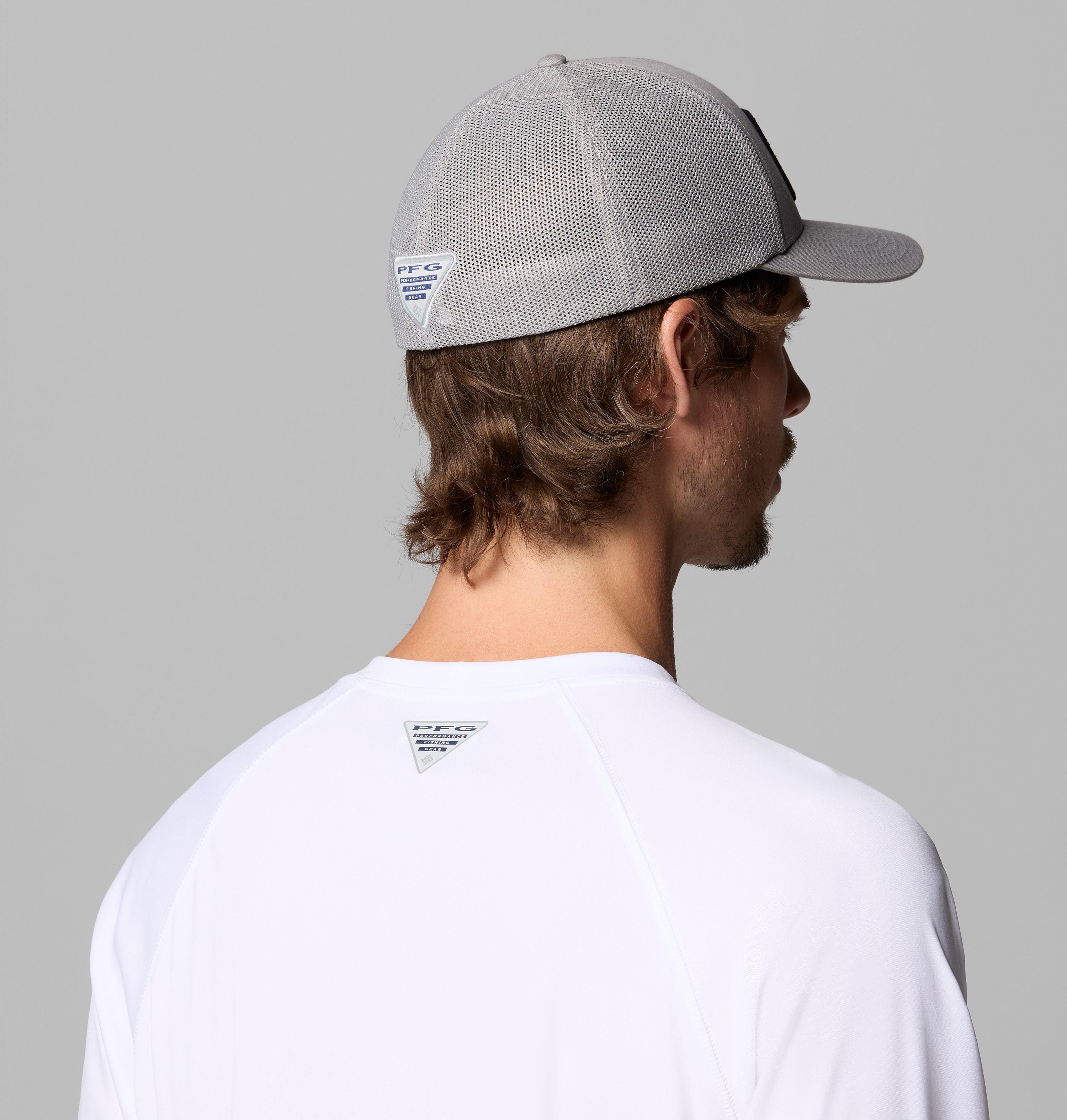 PFG Patch Mesh Ball Cap | 029 | L/XL 4
