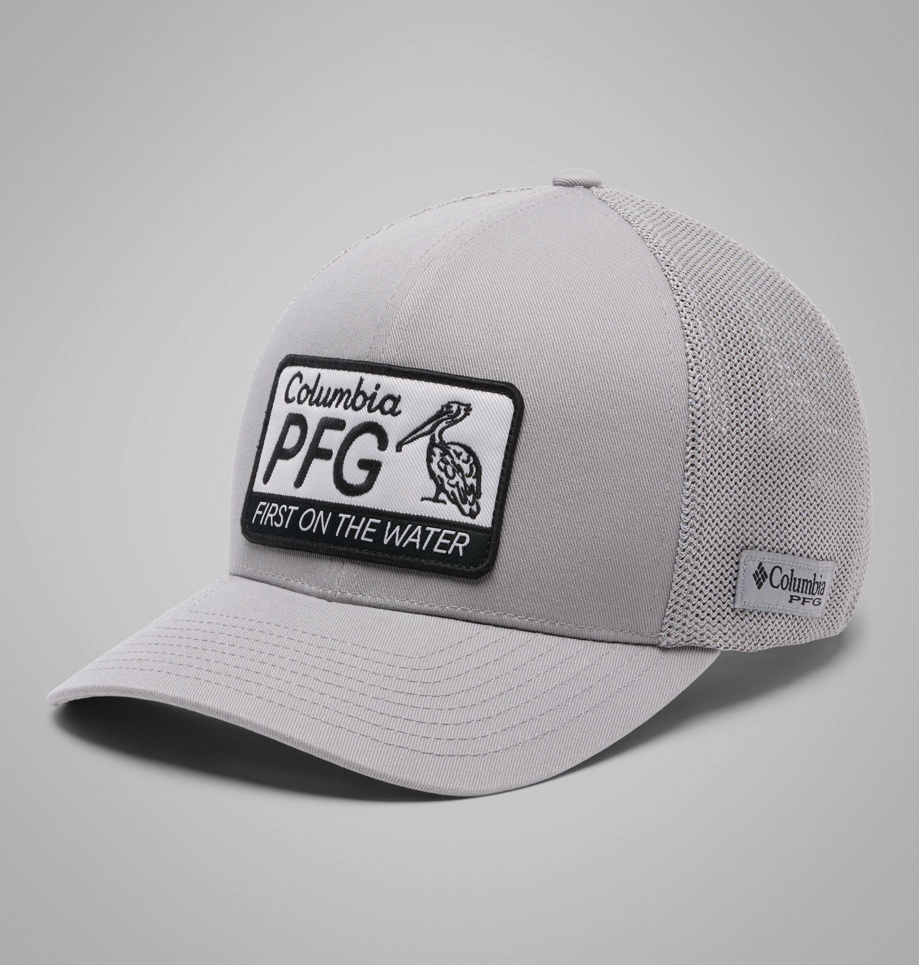 PFG Patch Mesh Ball Cap | 029 | L/XL 1
