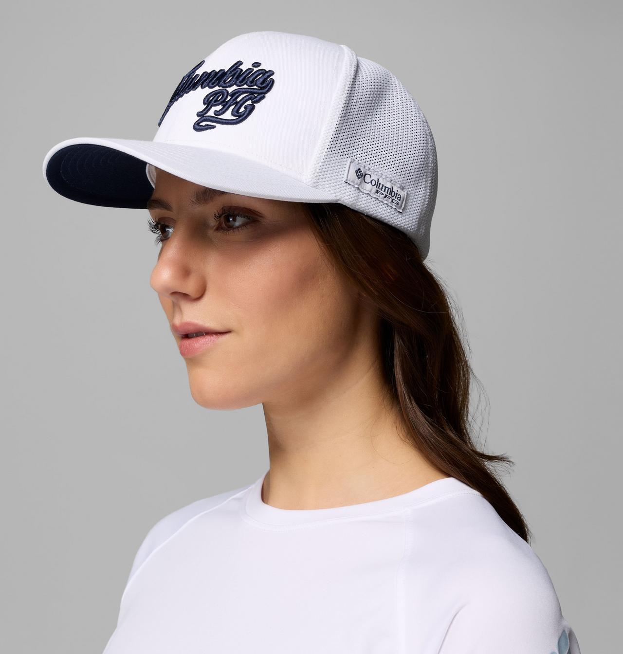 PFG Patch™ Mesh Ball Cap | 100 | XXL 5