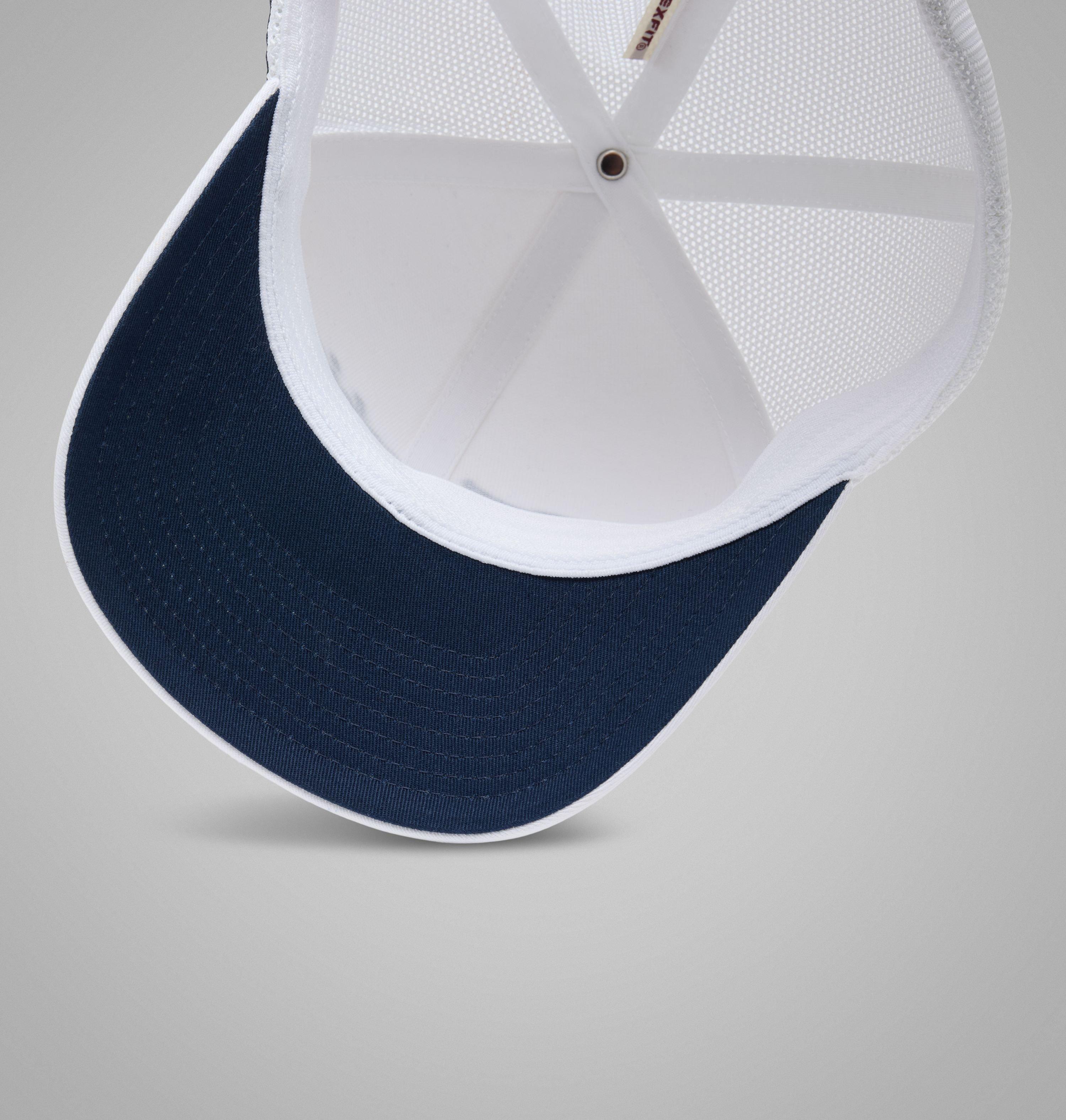 PFG Patch Mesh Ball Cap | 100 | S/M 7