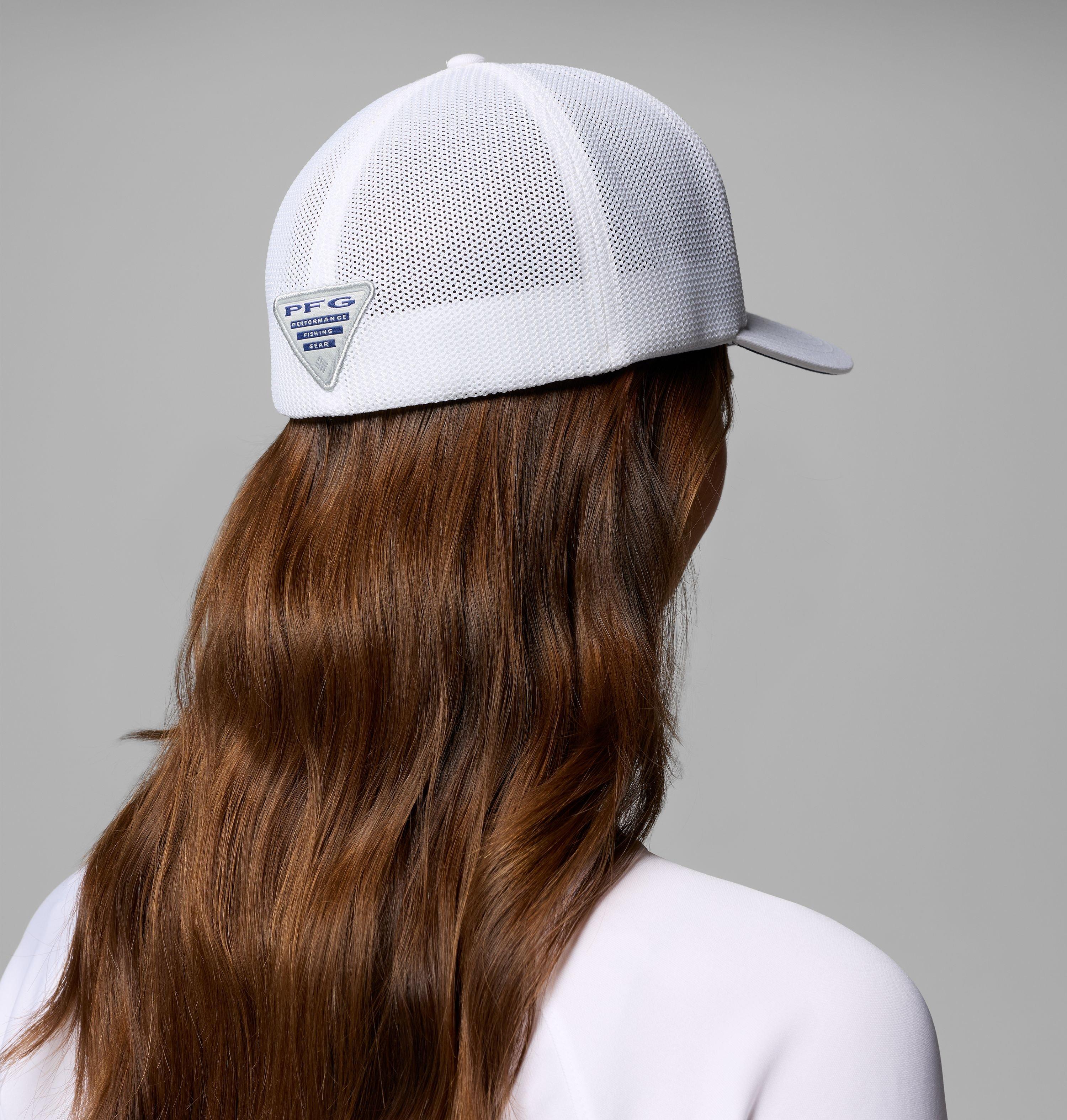 PFG Patch Mesh Ball Cap | 100 | S/M 6