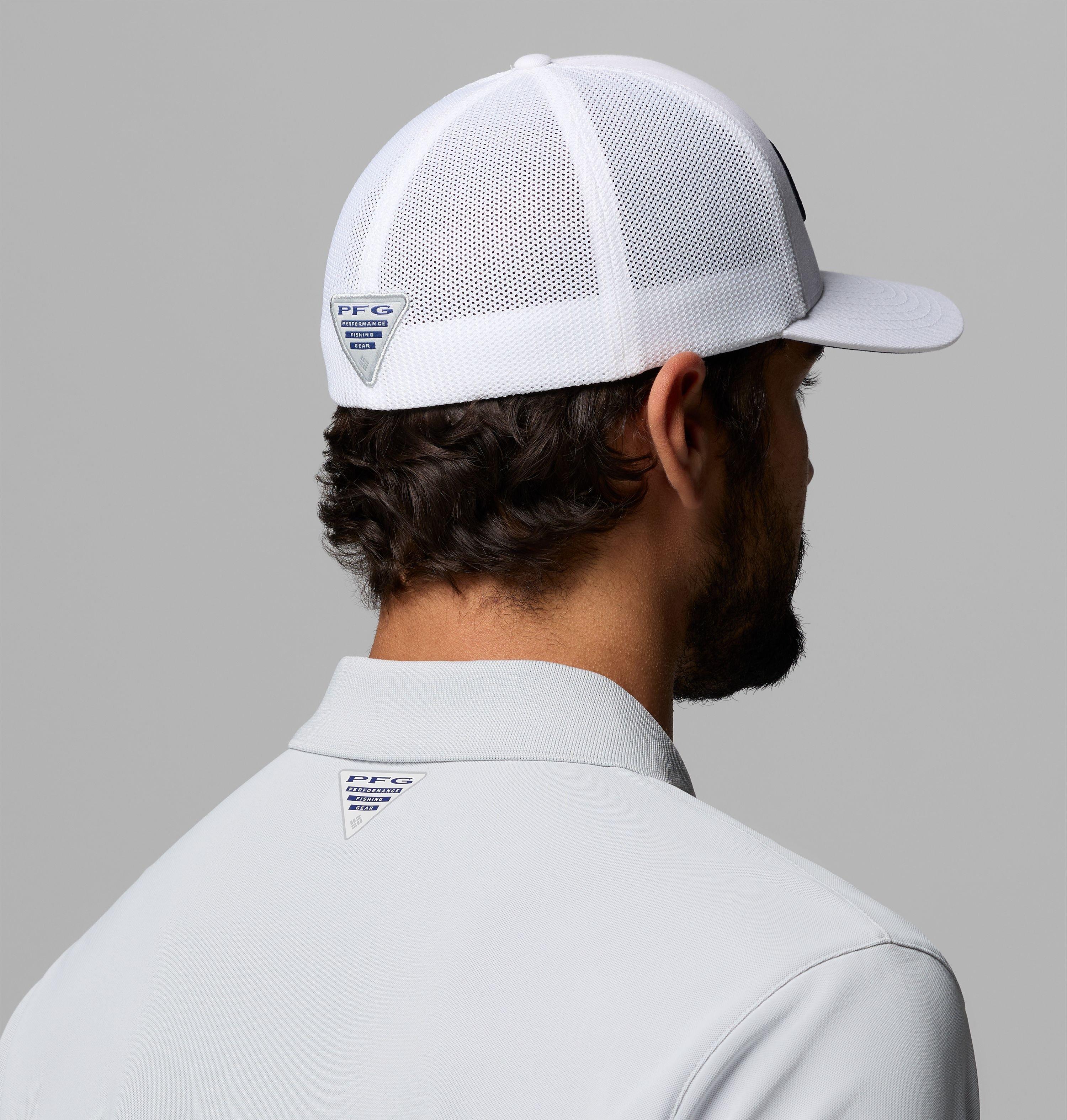 PFG Patch Mesh Ball Cap | 100 | S/M 4