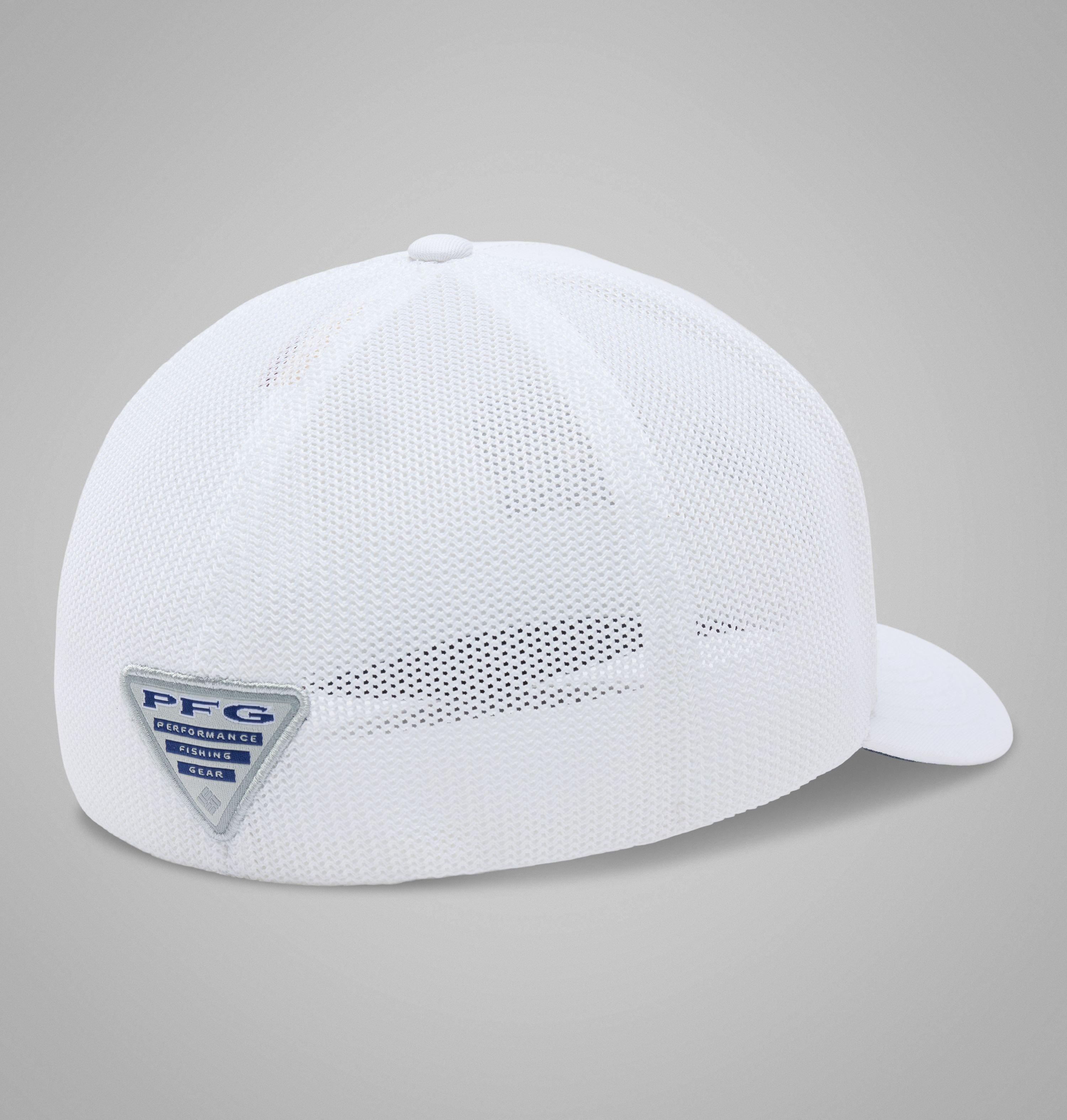 PFG Patch Mesh Ball Cap | 100 | S/M 2