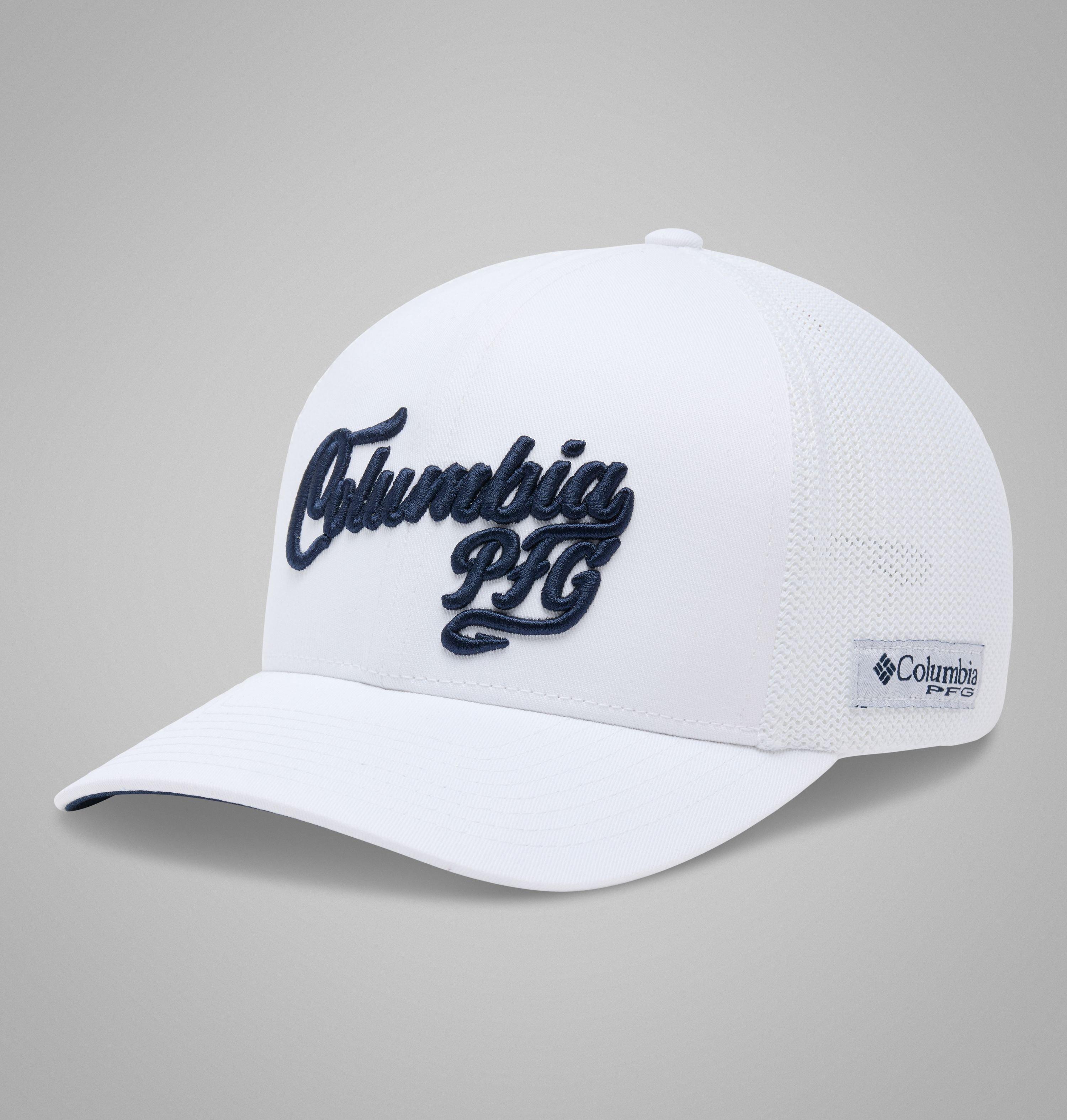 PFG Patch Mesh Ball Cap | 100 | S/M 1