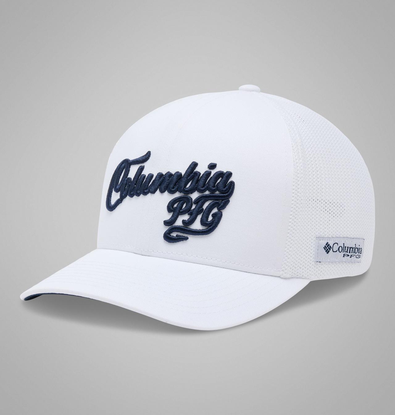 PFG Patch™ Mesh Ball Cap | 100 | XXL 1