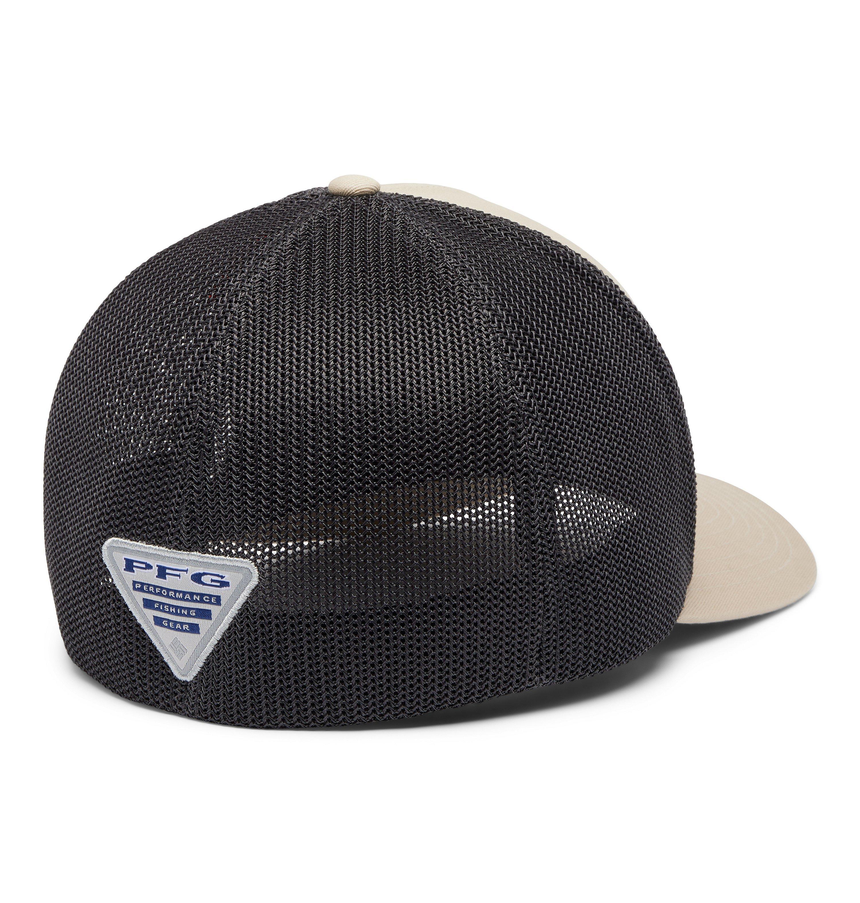 PFG Patch Mesh Ball Cap 2