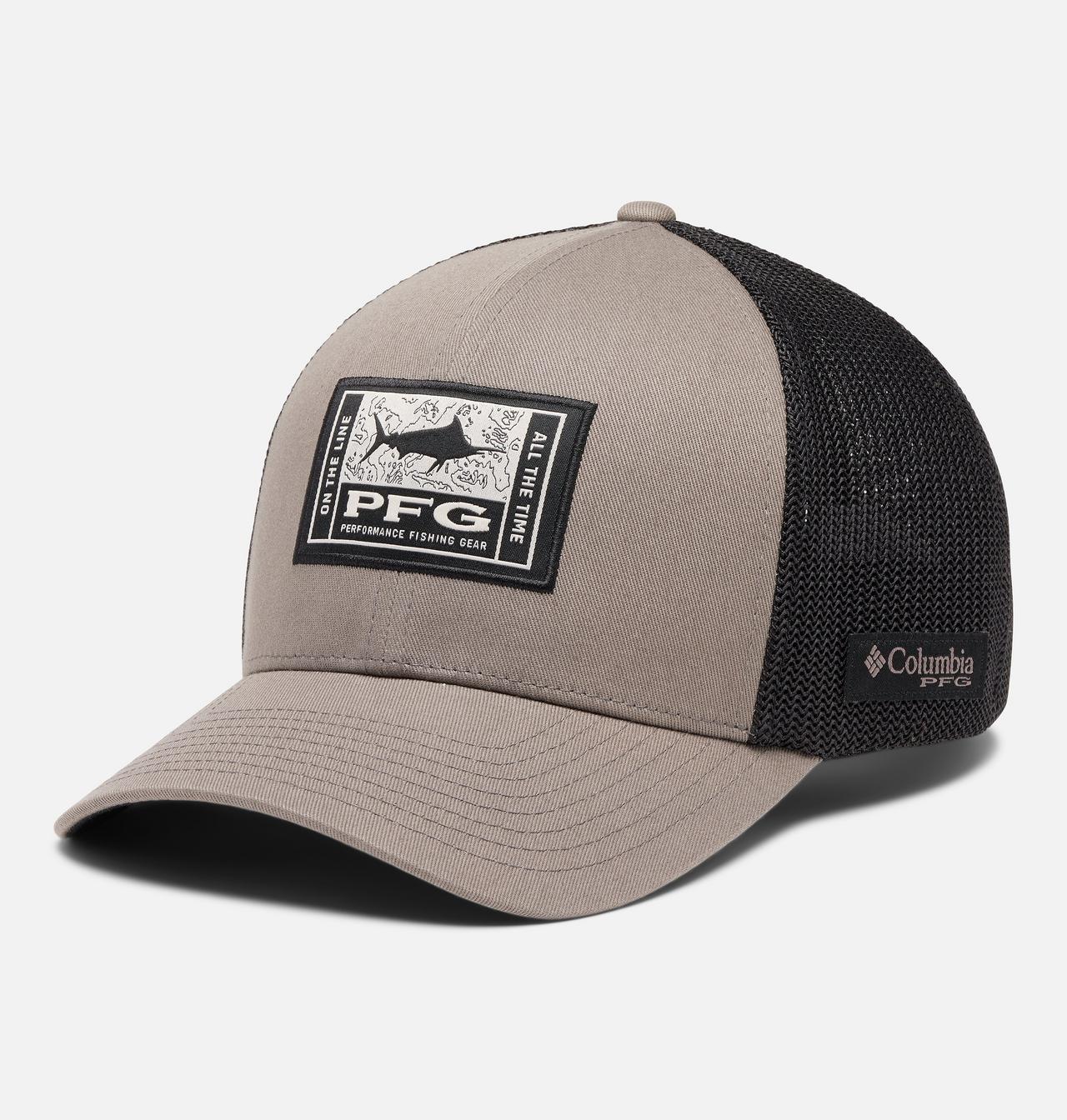 PFG Patch™ Mesh Ball Cap 1