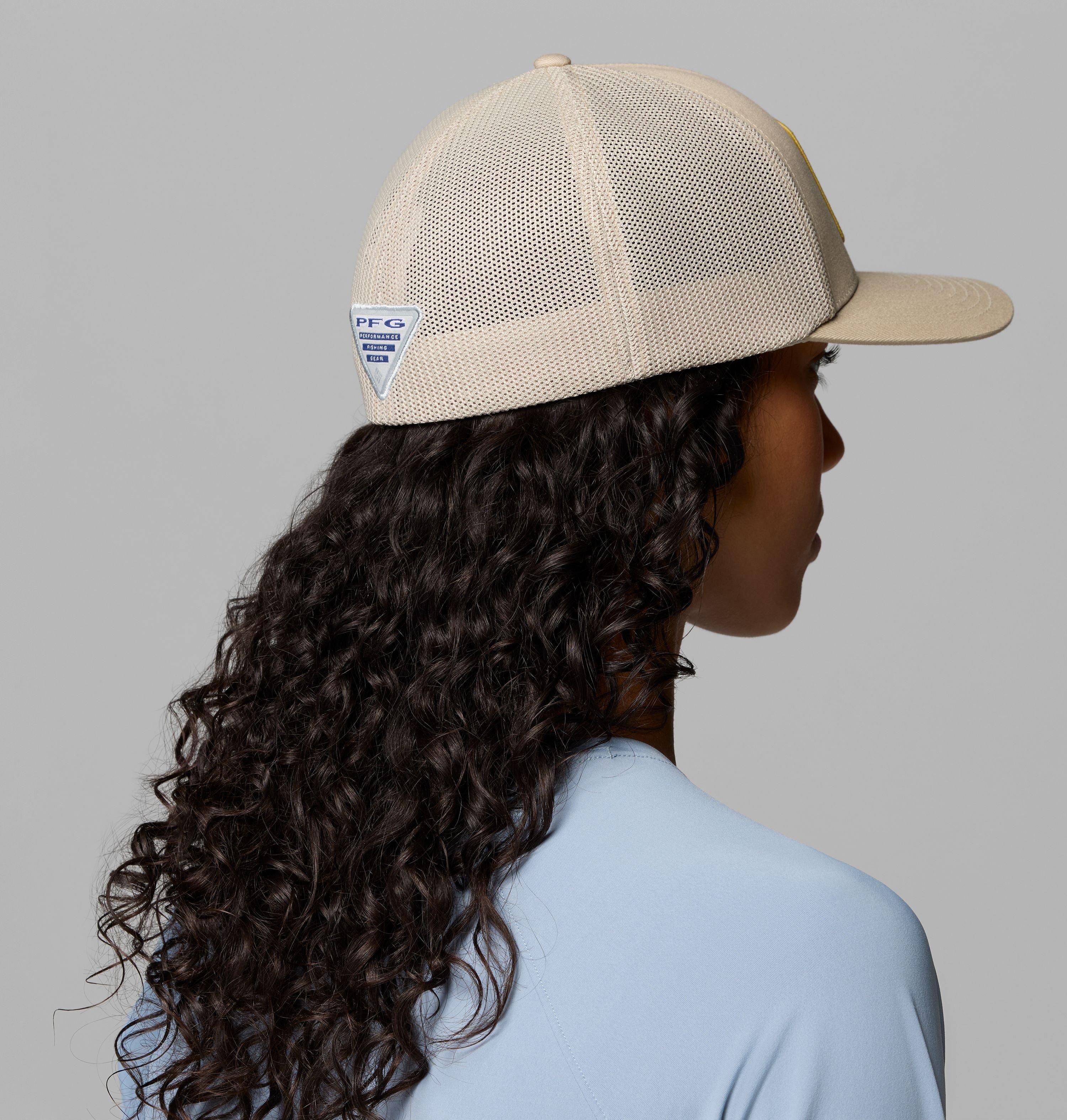 PFG Patch Mesh Ball Cap | 271 | L/XL 6