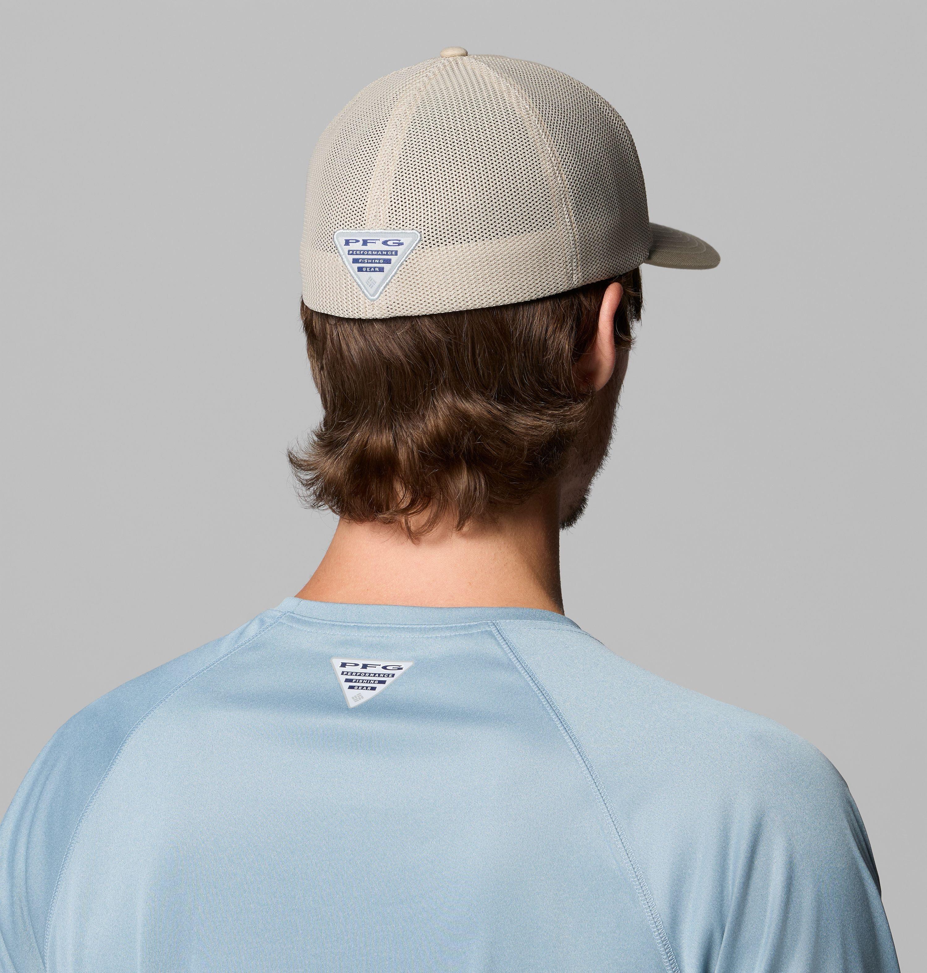 PFG Patch Mesh Ball Cap | 271 | L/XL 4