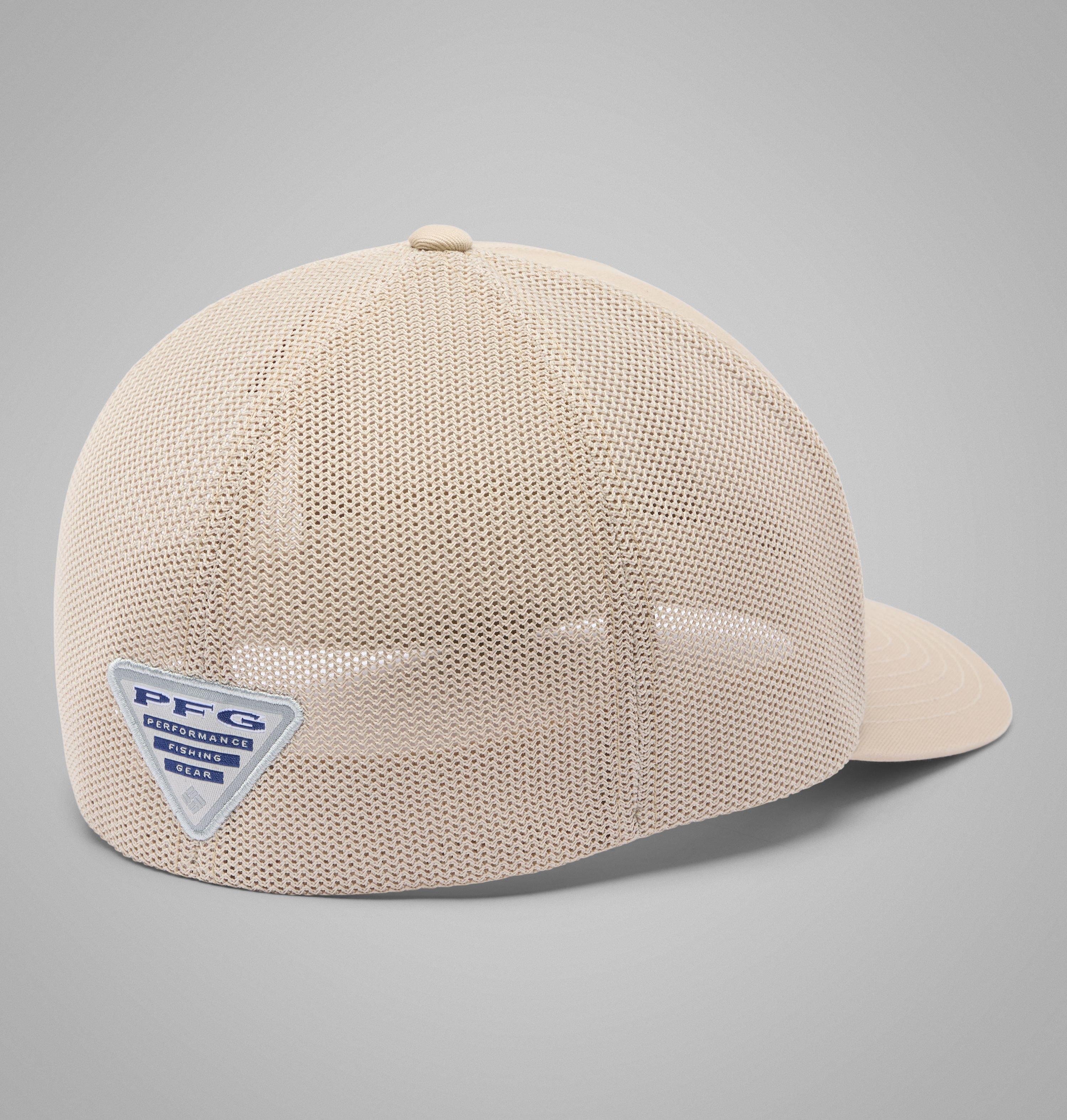 PFG Patch Mesh Ball Cap | 271 | L/XL 2
